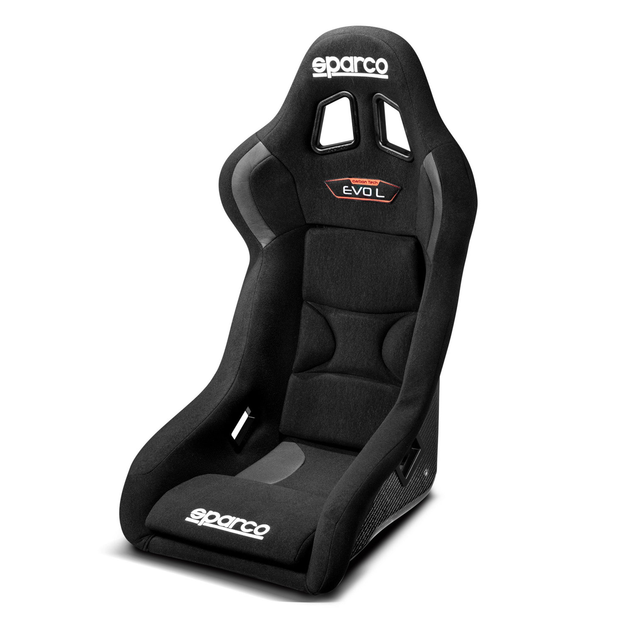 EVO L CARBON - Sparco Shop