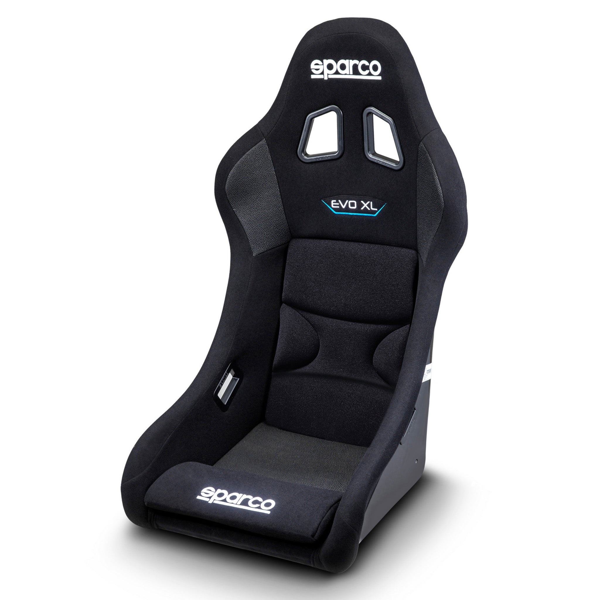 EVO XL QRT - Sparco Shop