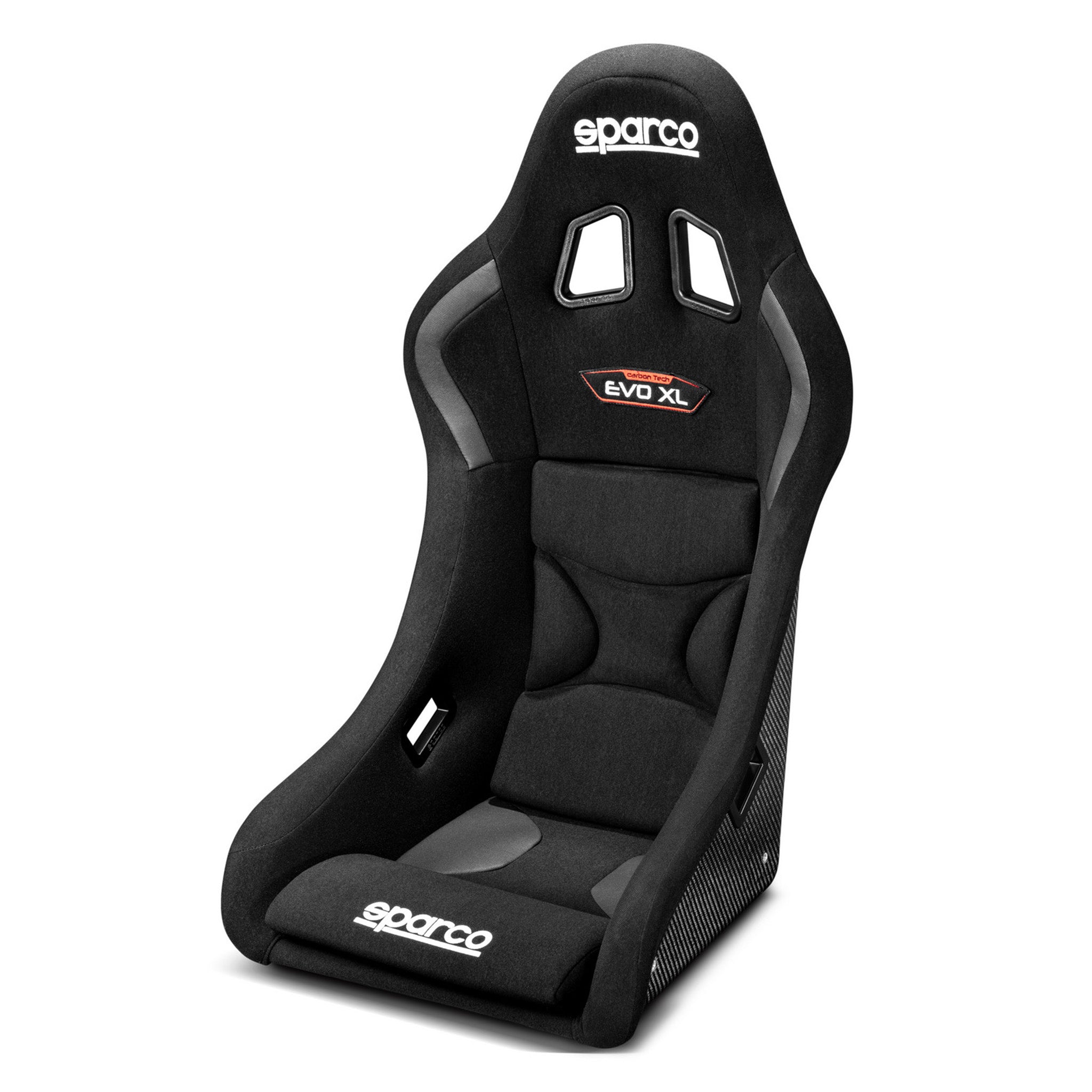 EVO XL CARBON - Sparco Shop