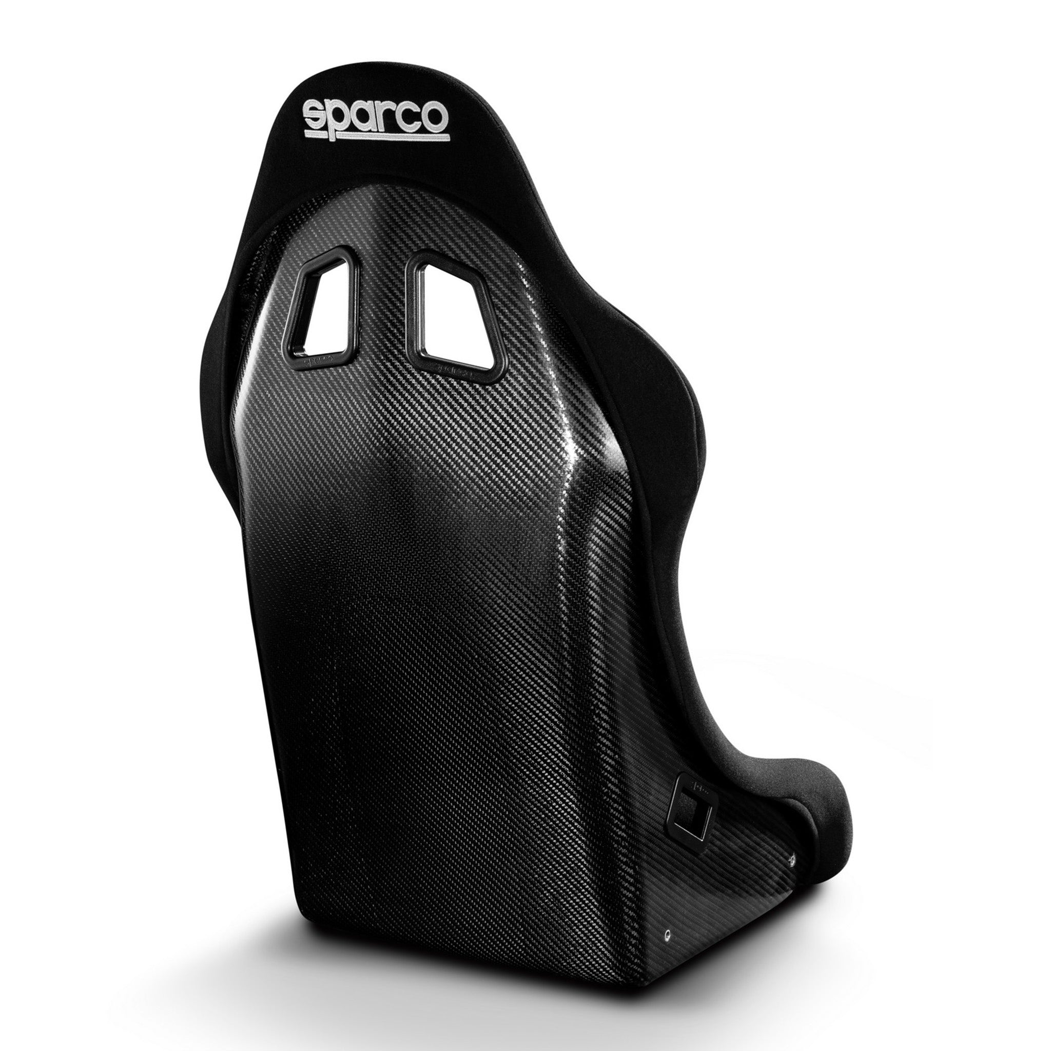 EVO XL CARBON - Sparco Shop