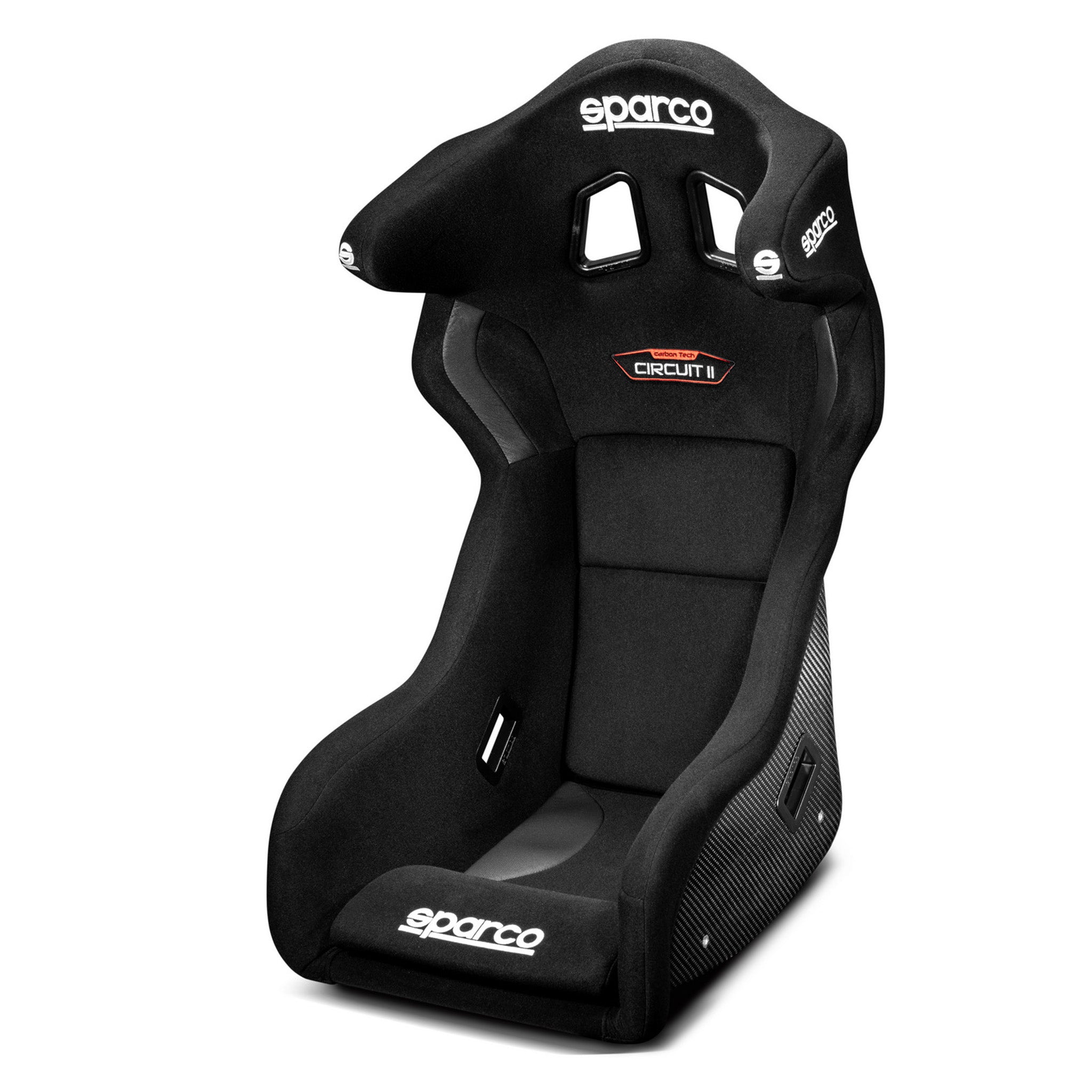 CIRCUIT II CARBON - Sparco Shop