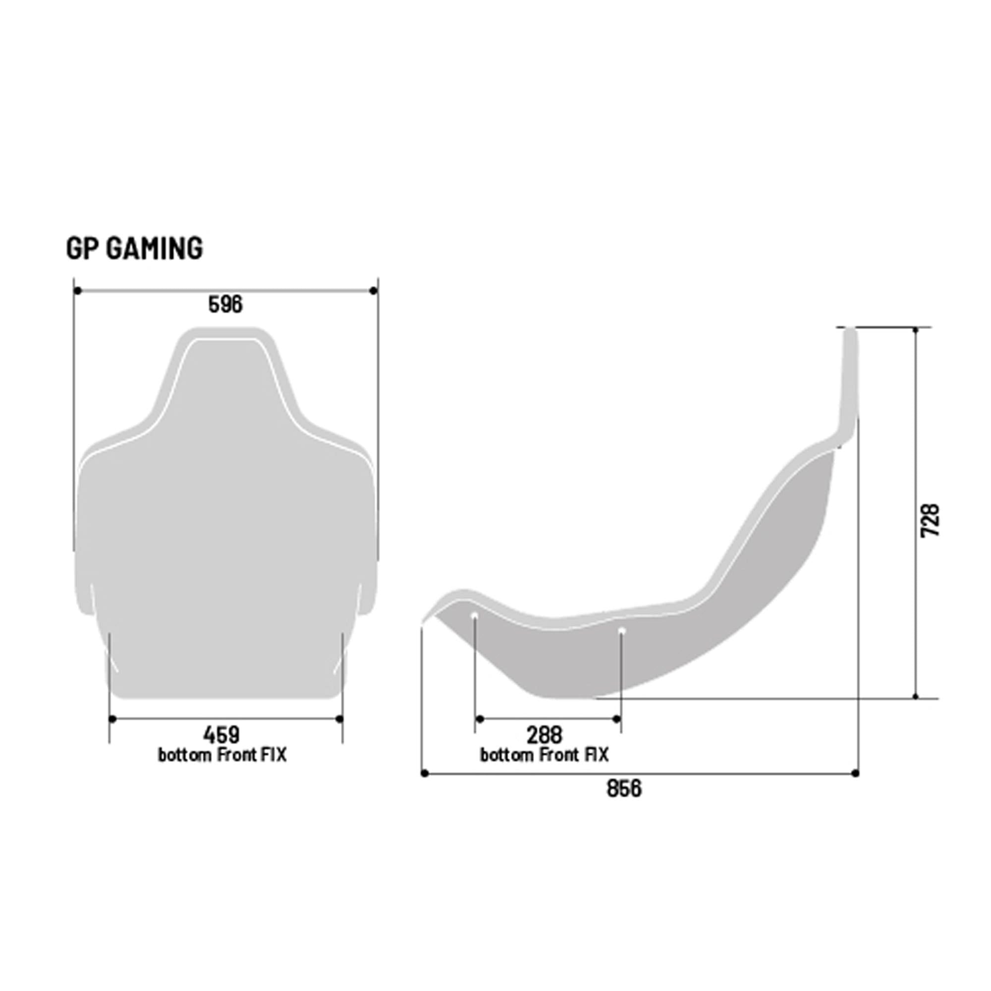 GP SEAT - Sparco Shop