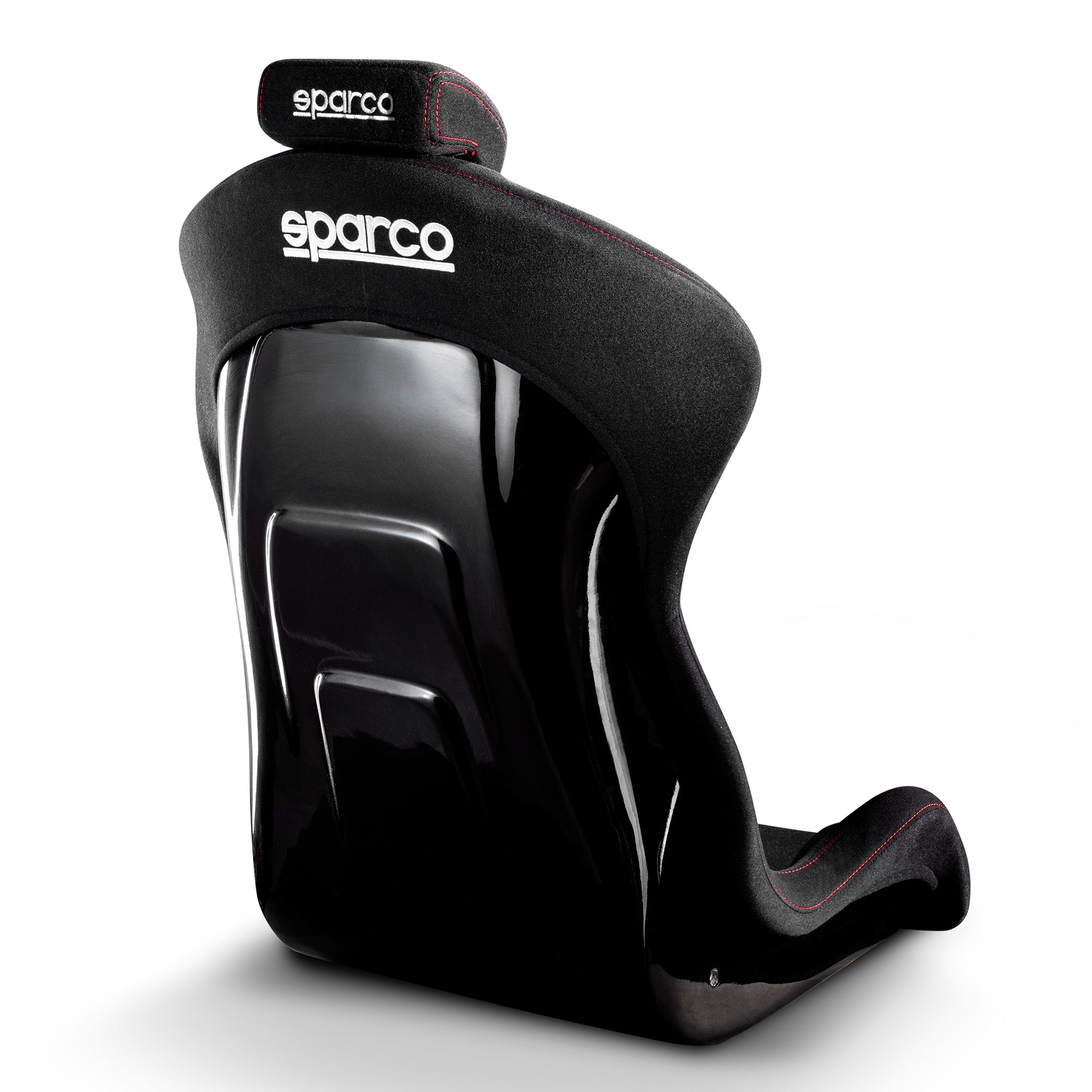 ENDURANCE SIM-KART SEAT (DERIVED FROM STRADALE) - Sparco Shop