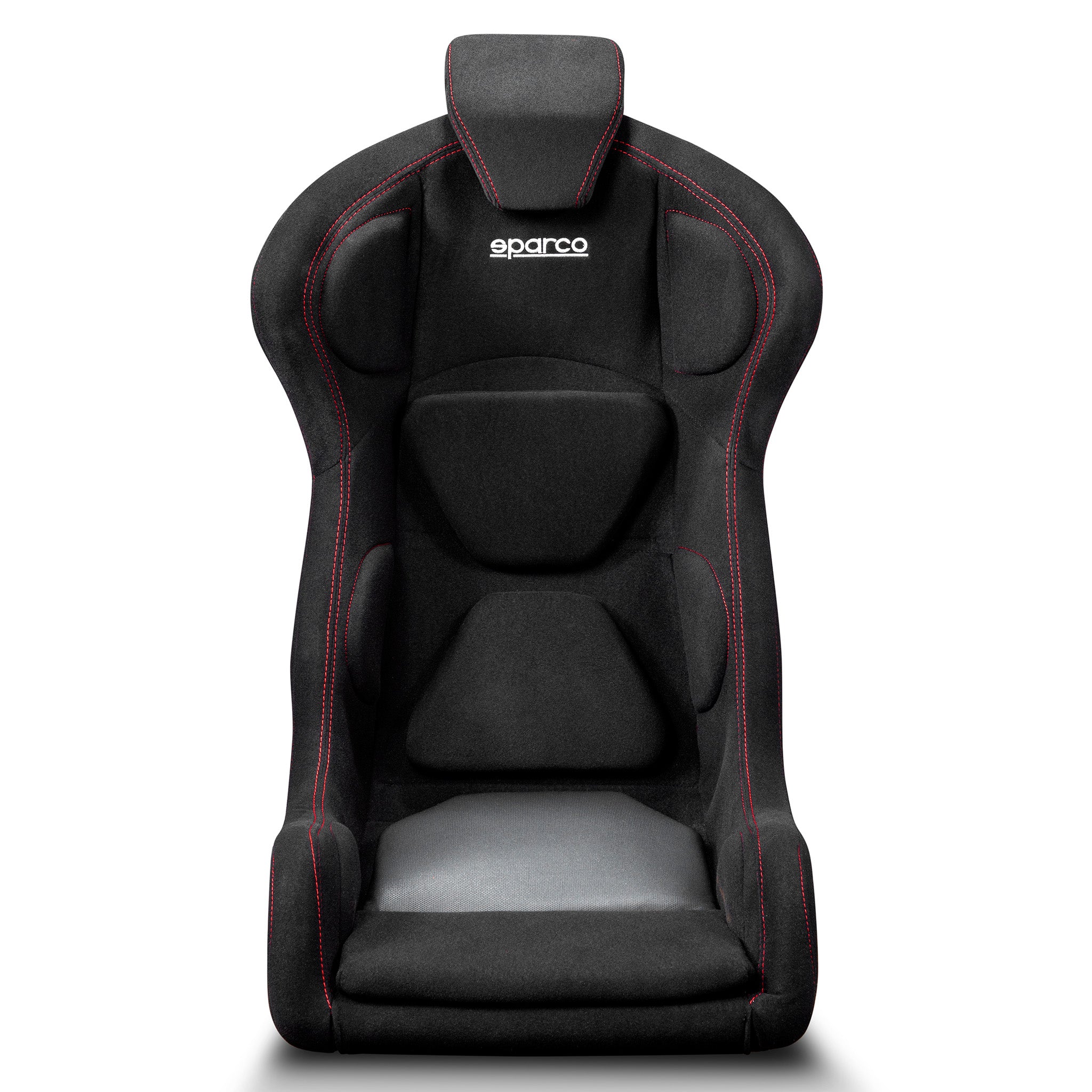 ENDURANCE SIM-KART SEAT (DERIVED FROM STRADALE) - Sparco Shop