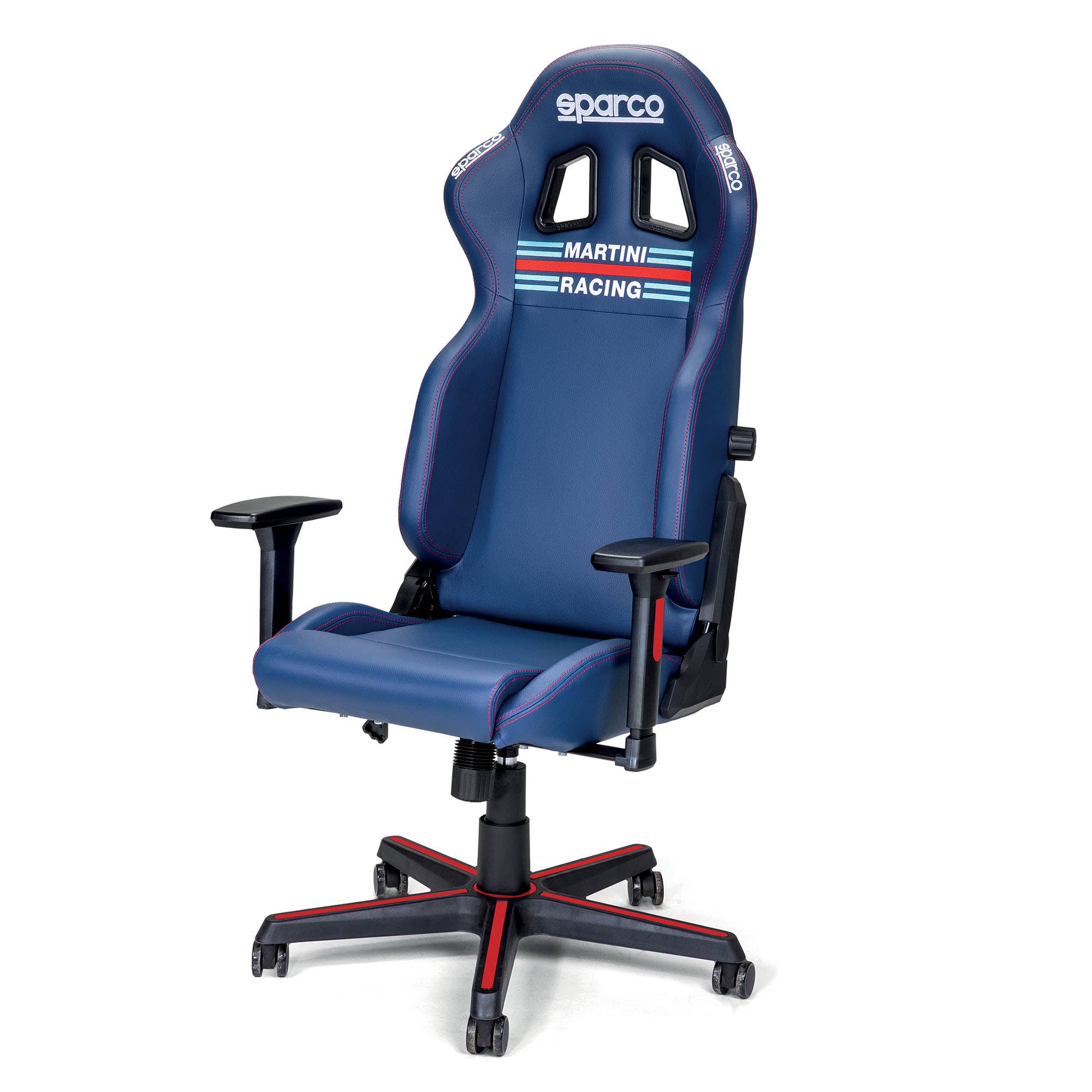 ICON CHAIR MARTINI RACING - Sparco Shop