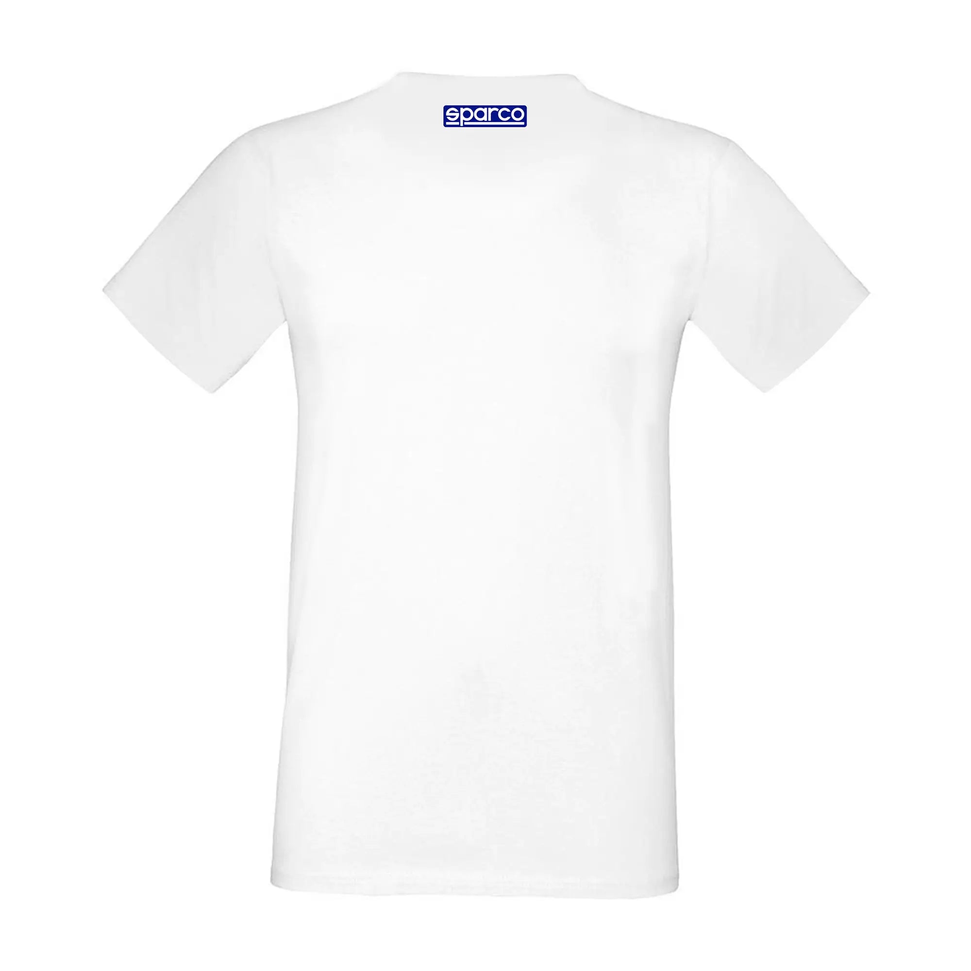 USA T-SHIRT PILOTA - Sparco Shop