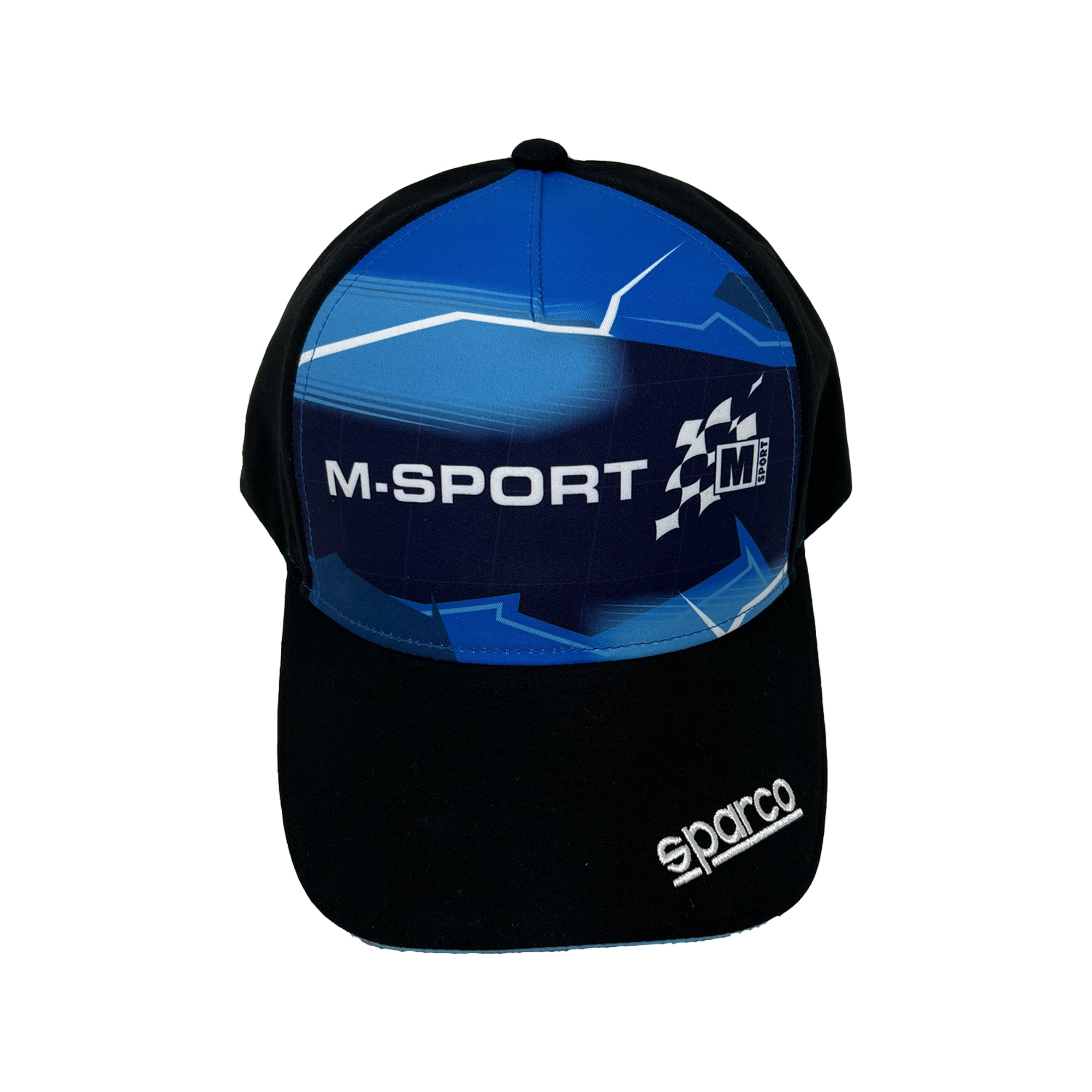 CAP M-SPORT - Sparco Shop