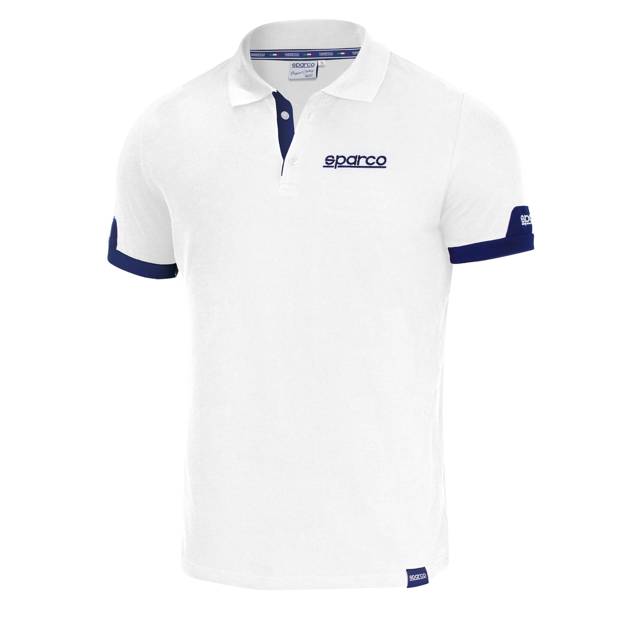 POLO "CORPORATE" - Sparco Shop