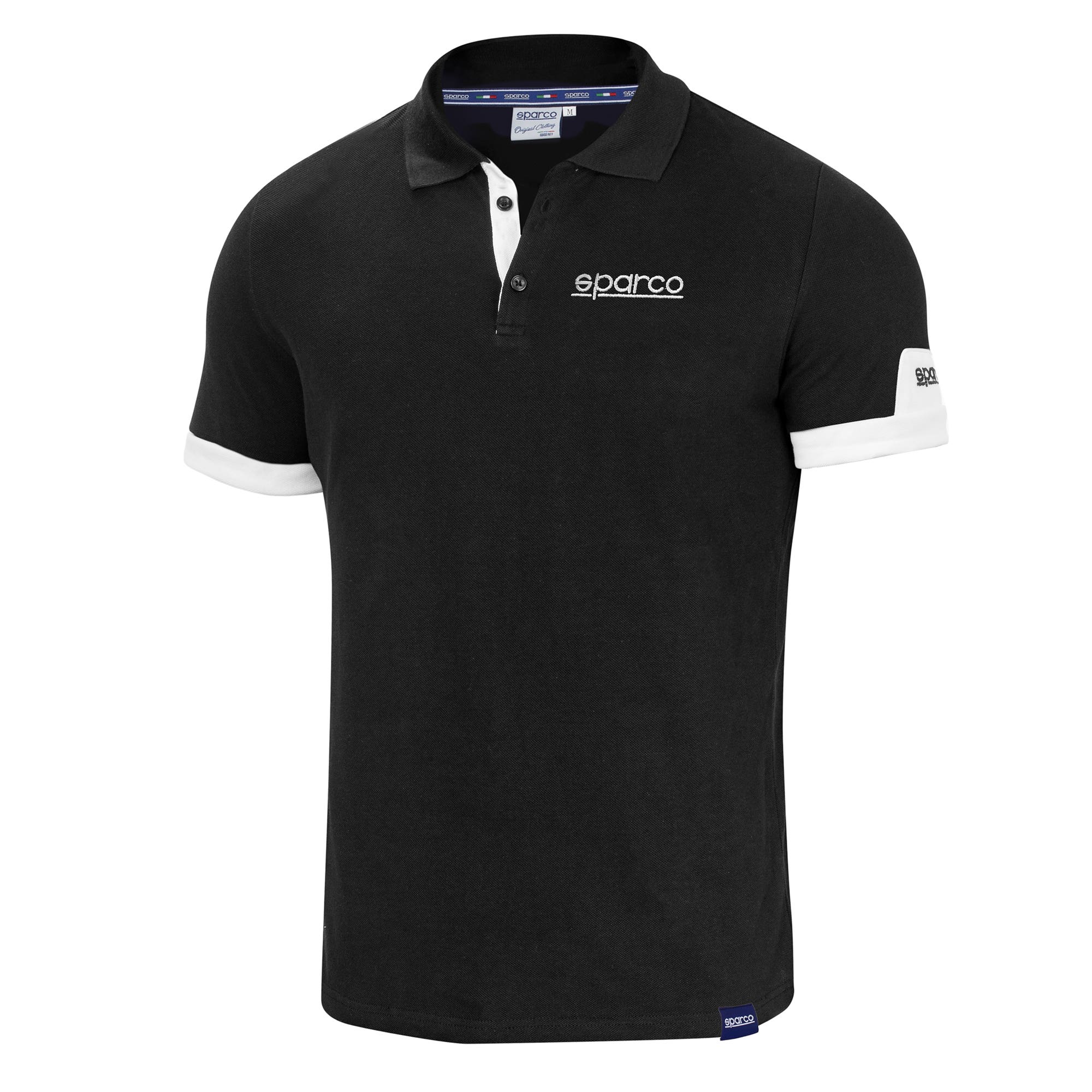 POLO "CORPORATE" - Sparco Shop