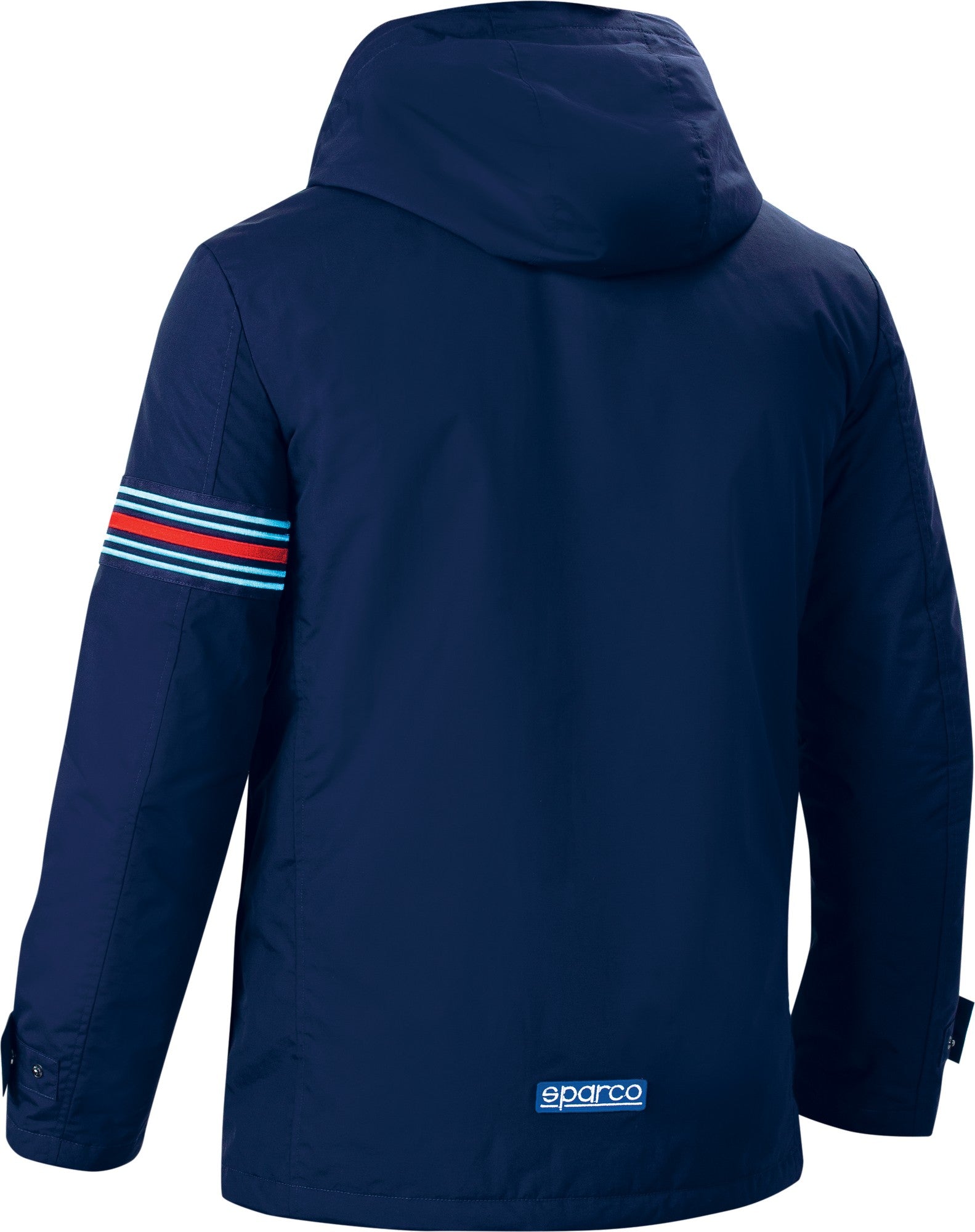 FIELD JACKET MARTINI-R - Sparco Shop