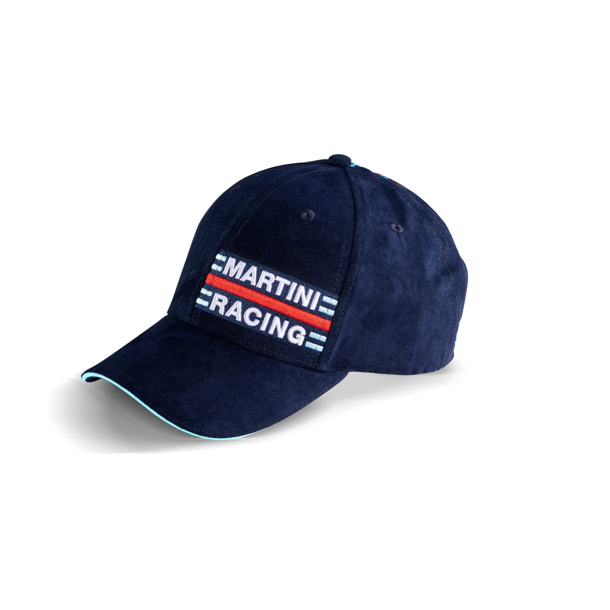 CAP SIDE LOGO MARTINI RACING - Sparco Shop