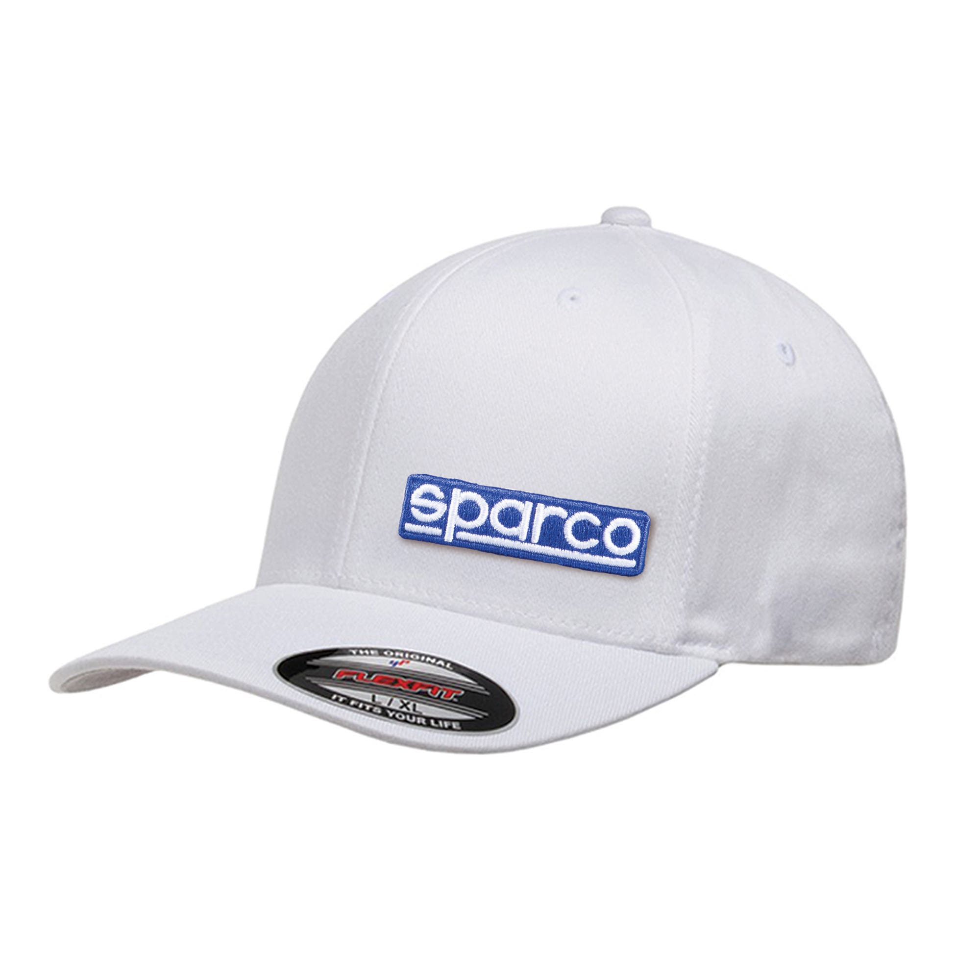 CAP FLEXFIT - Sparco Shop