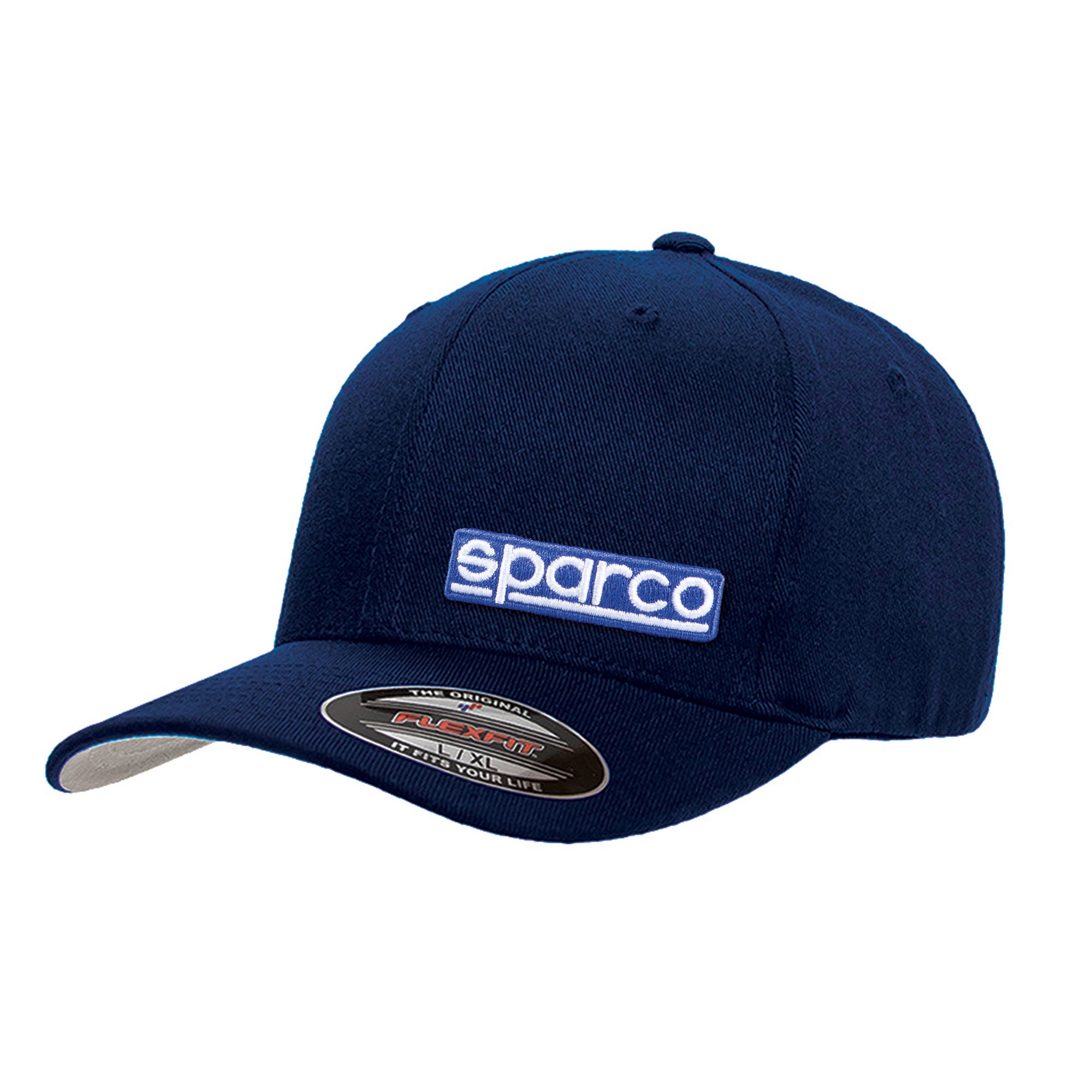 CAP FLEXFIT - Sparco Shop