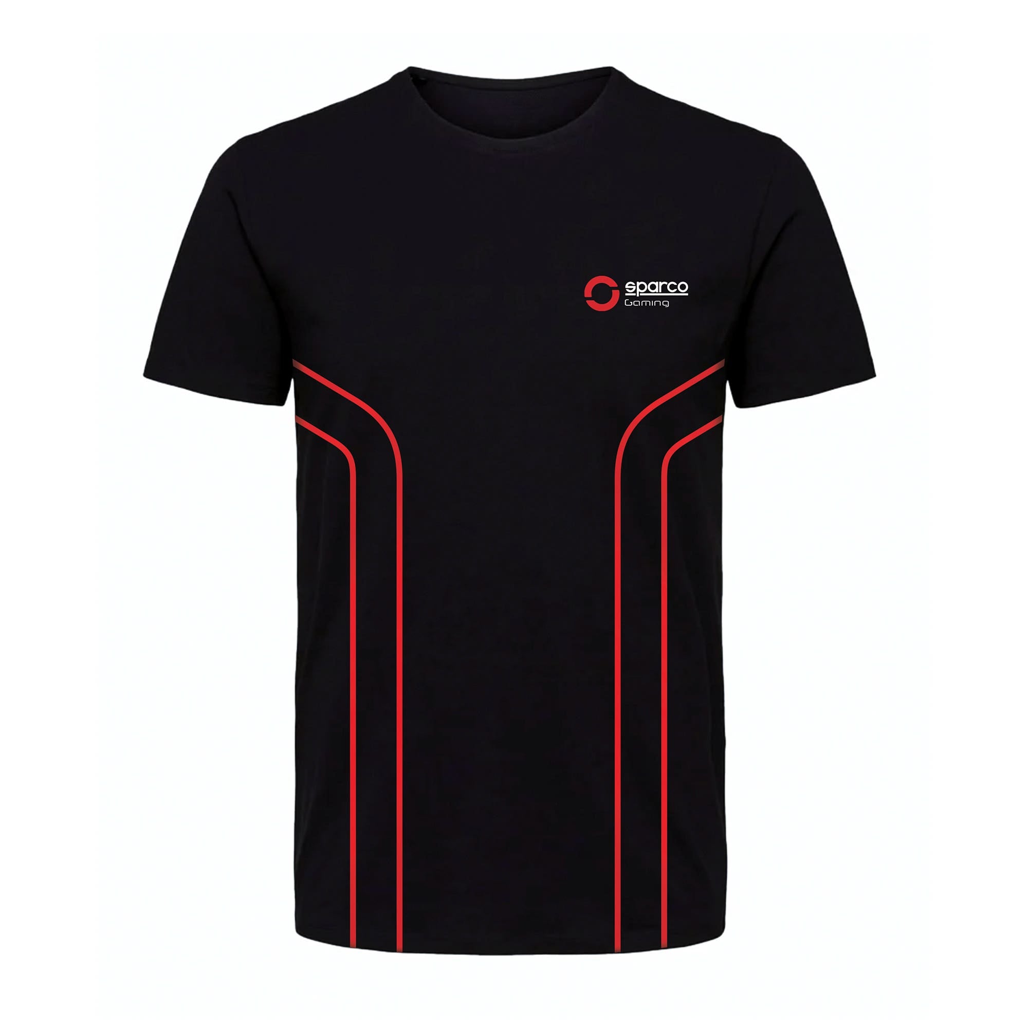 GAMING ROOKIE T-SHIRT - Sparco Shop
