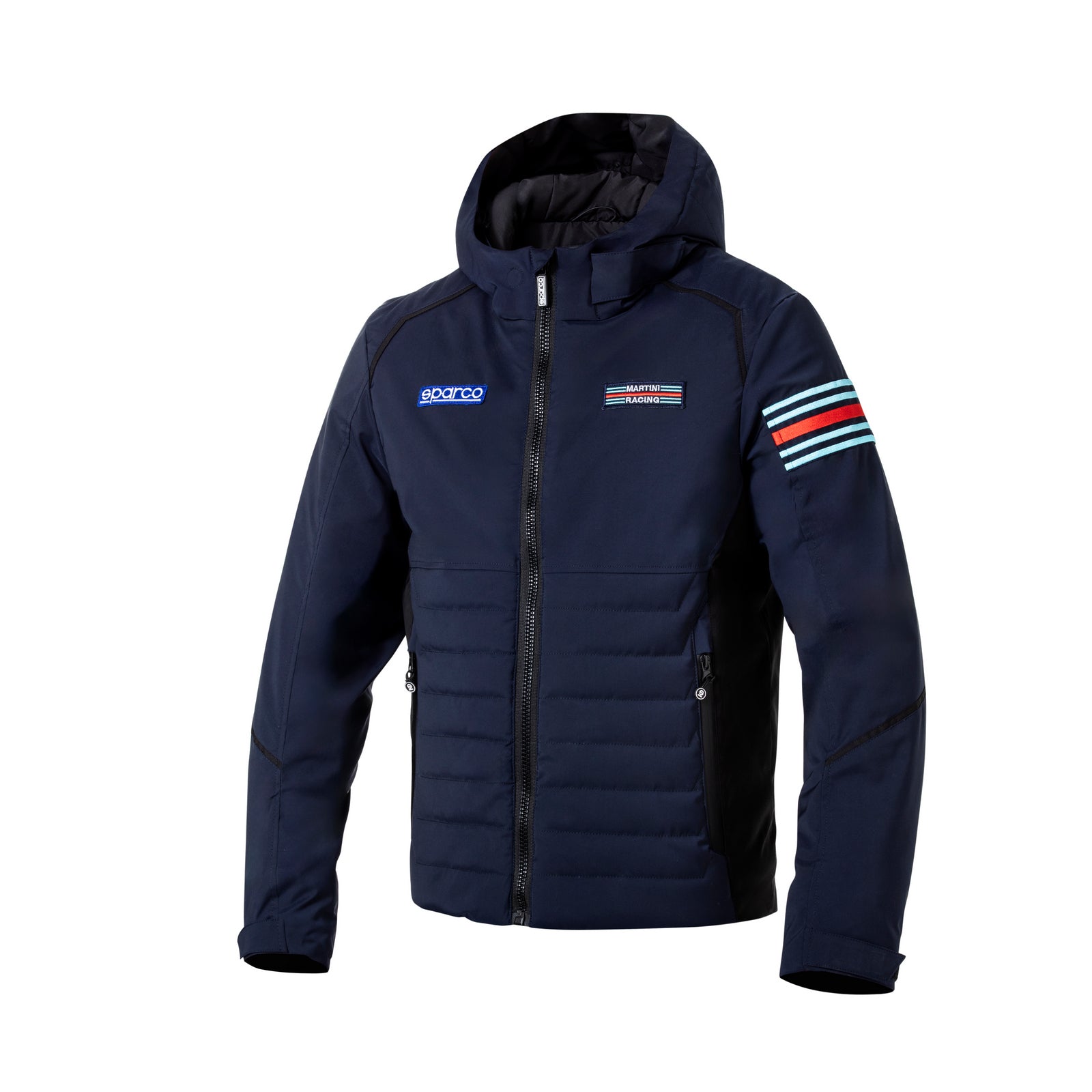 WINTER JACKET MARTINI-R - Sparco Shop