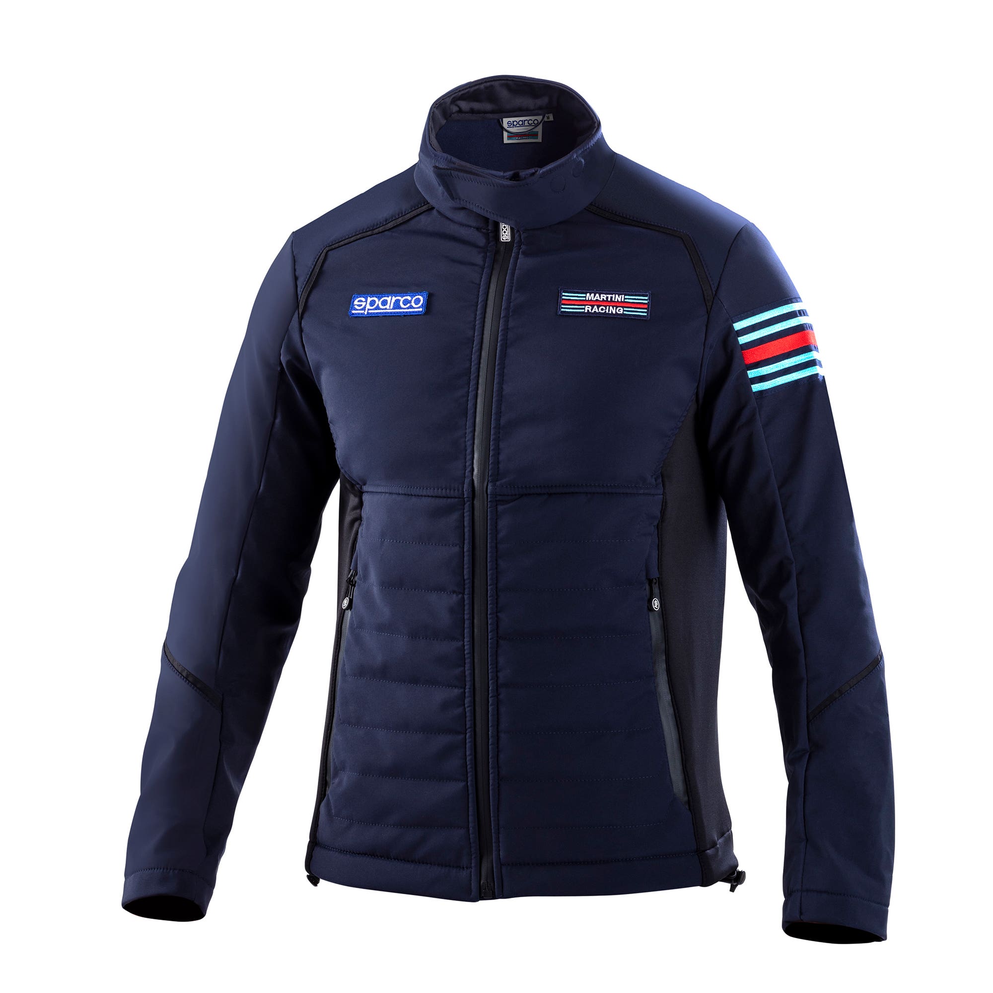 TEAMWEAR SOFTSHELL MARTINI - Sparco Shop