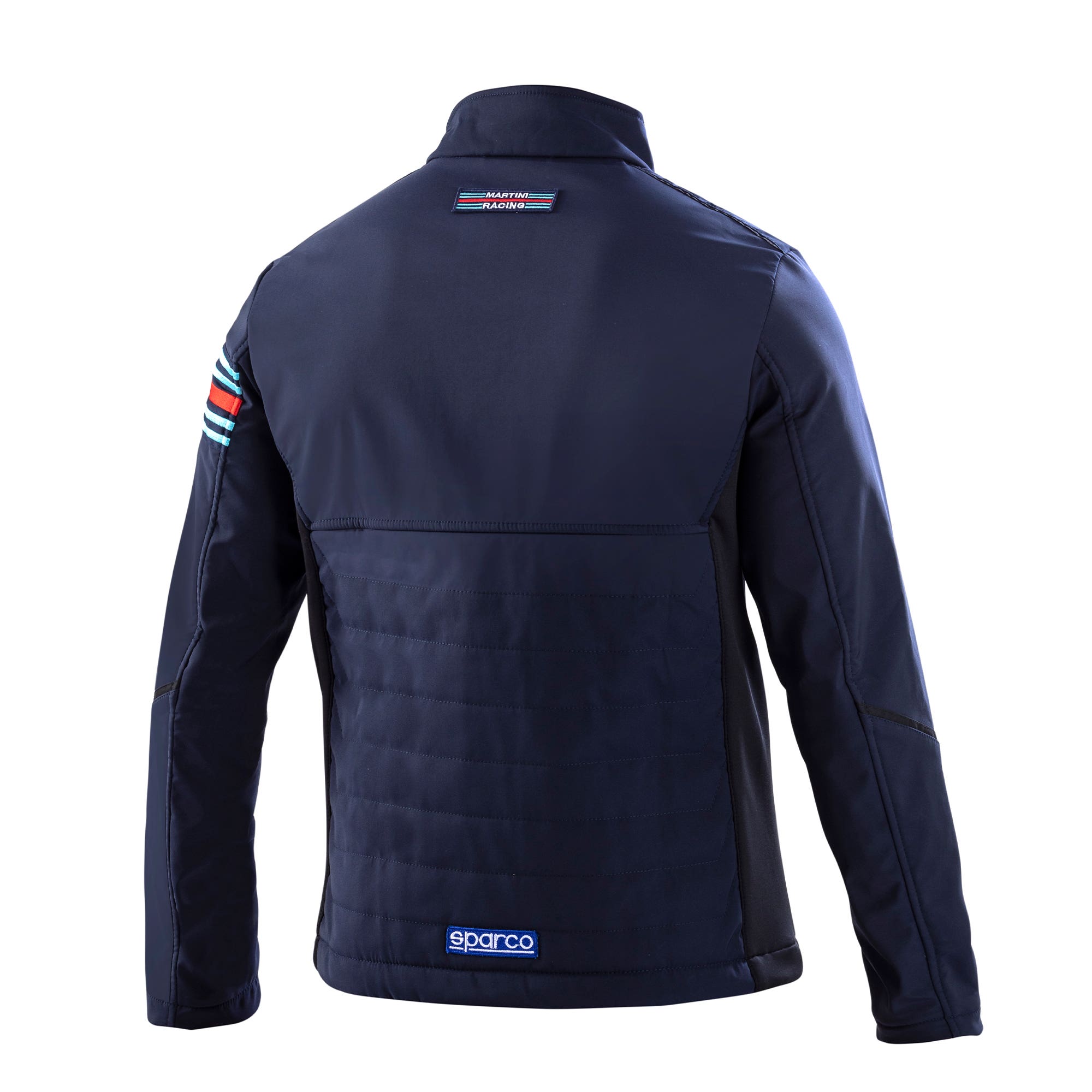 TEAMWEAR SOFTSHELL MARTINI - Sparco Shop