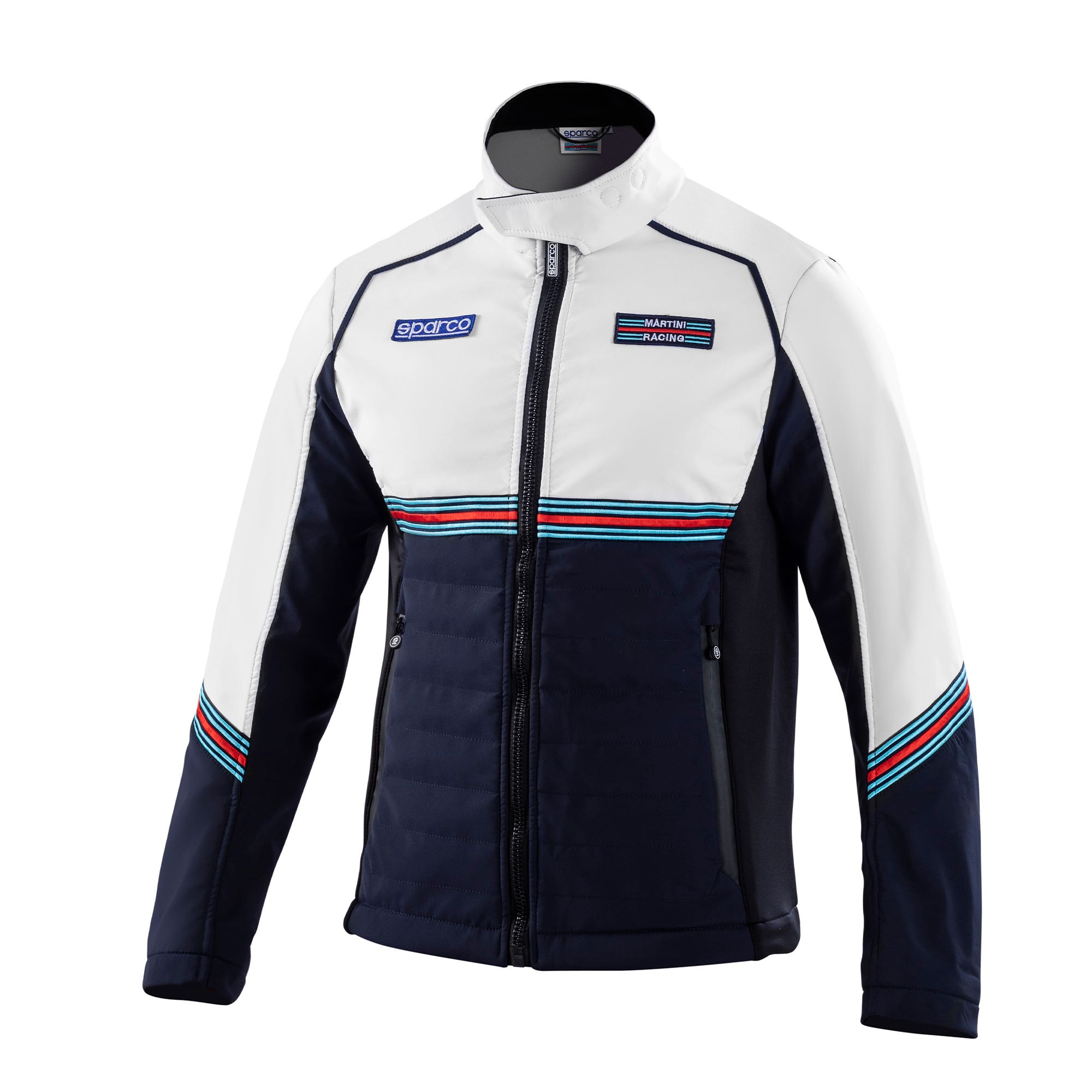 TEAMWEAR SOFTSHELL MARTINI - Sparco Shop