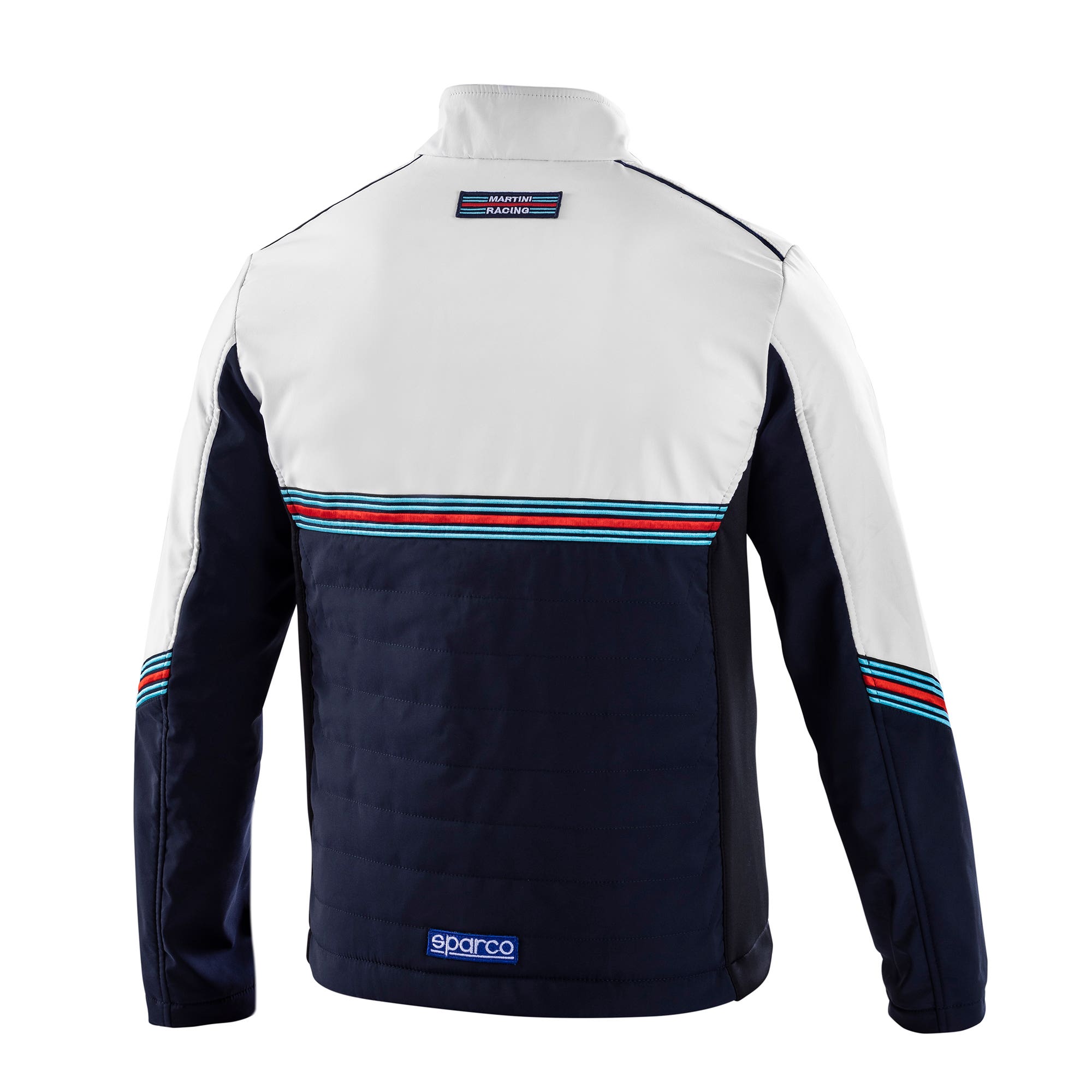 TEAMWEAR SOFTSHELL MARTINI - Sparco Shop