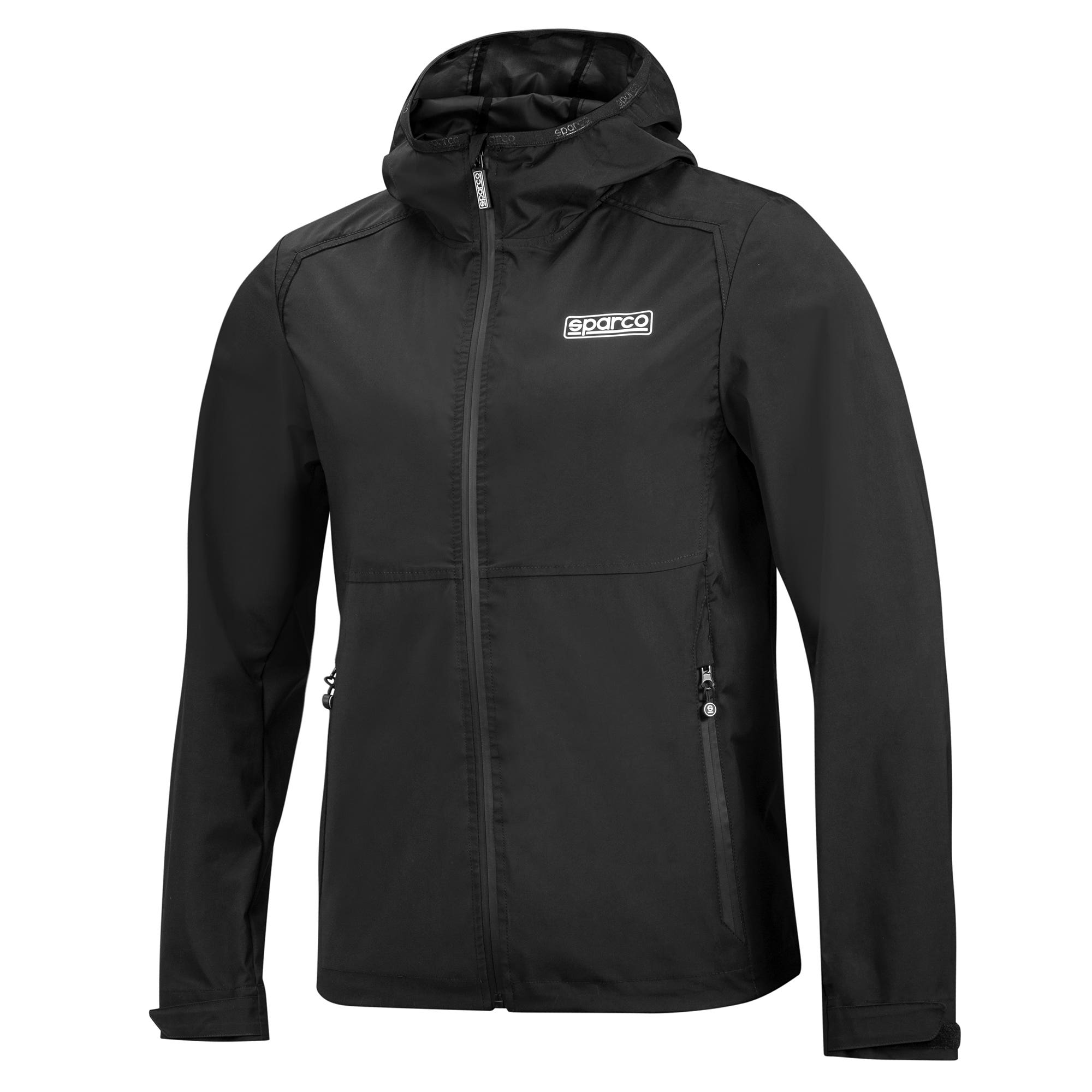 WINDBREAKER - Sparco Shop