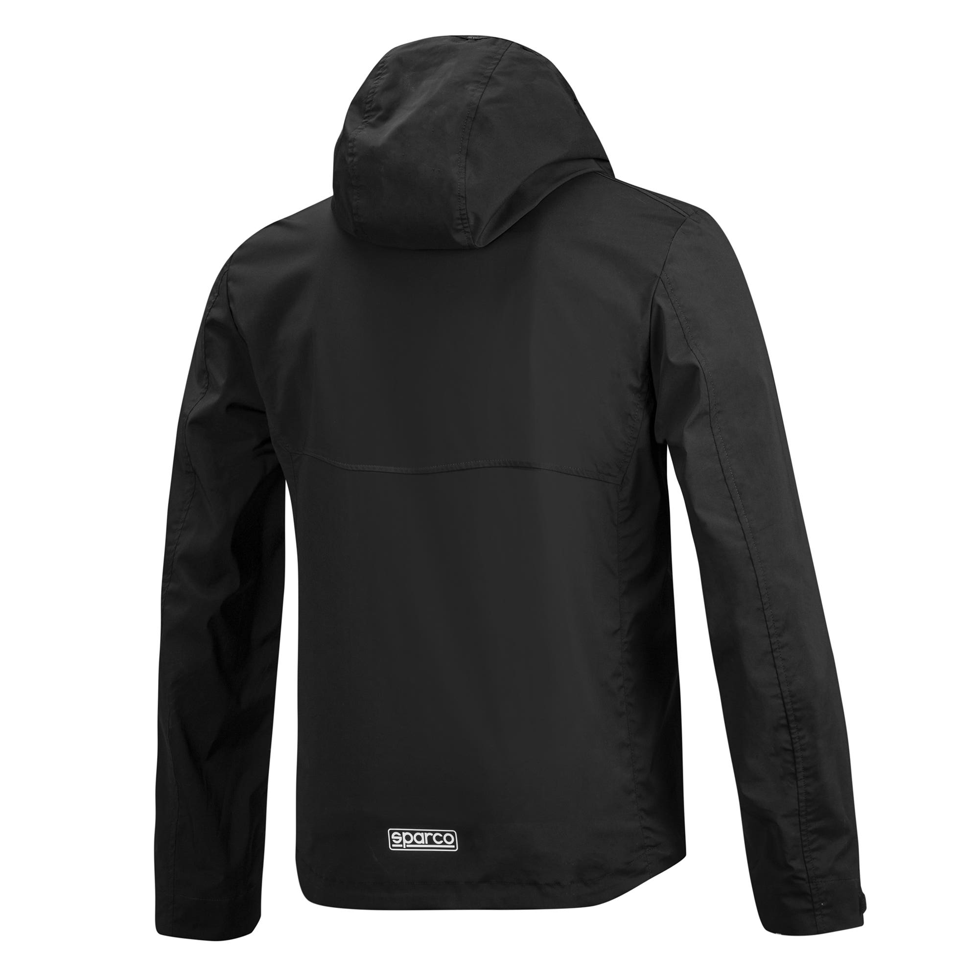 WINDBREAKER - Sparco Shop