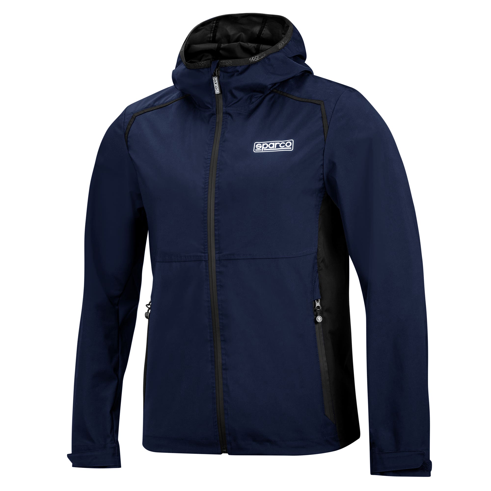 WINDBREAKER - Sparco Shop