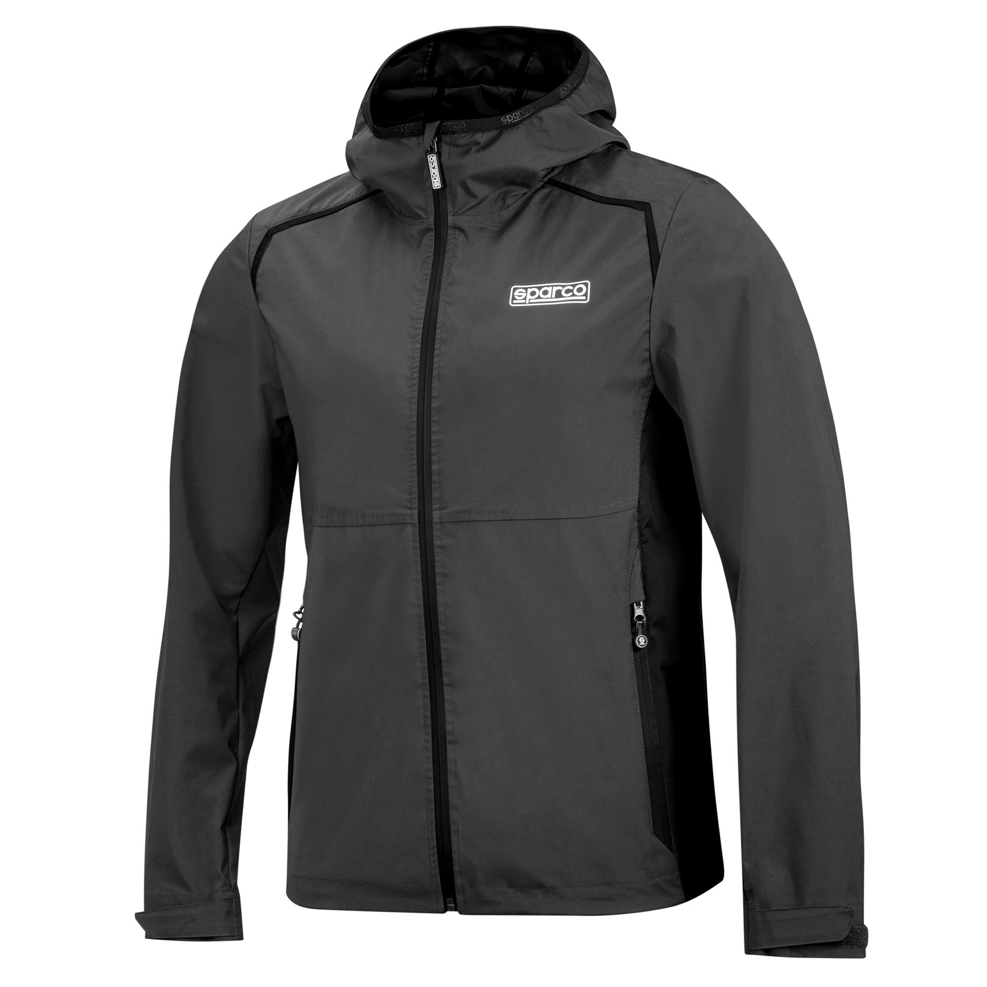 WINDBREAKER - Sparco Shop