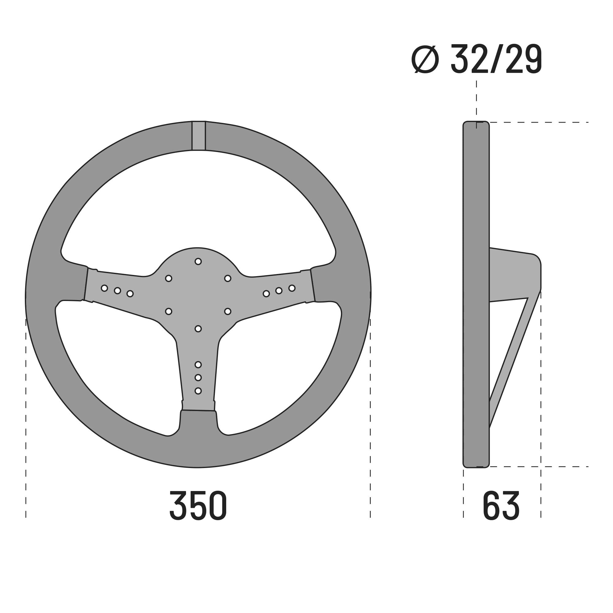 LEATHER L777 - Sparco Shop