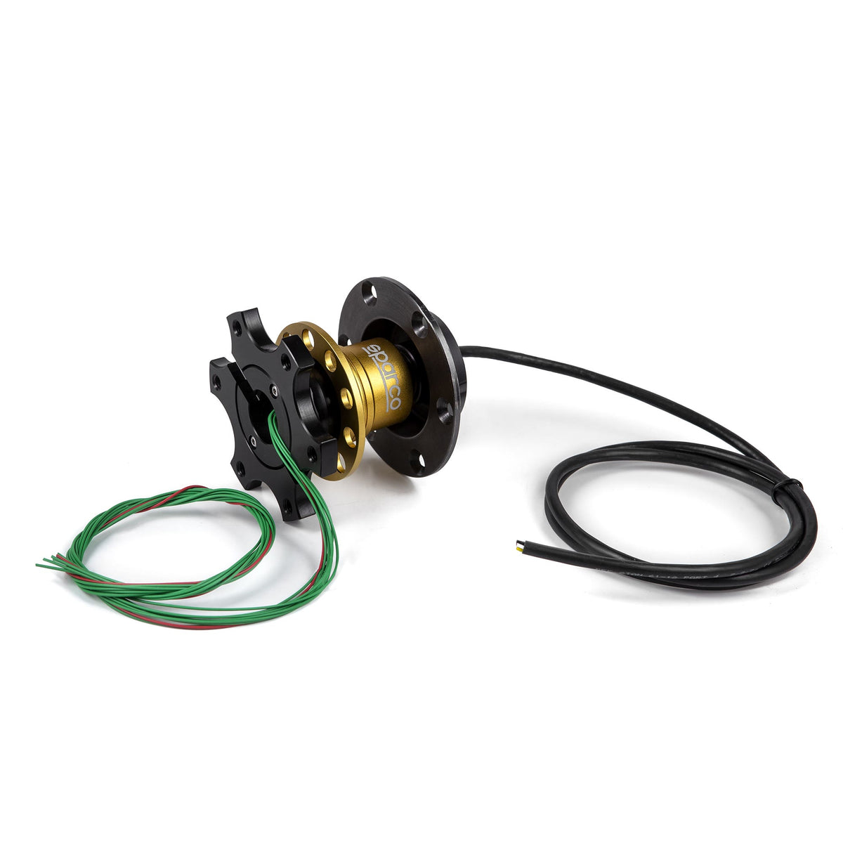Quick Release Wire Rope PRE-WIRED QUICK RELEASE