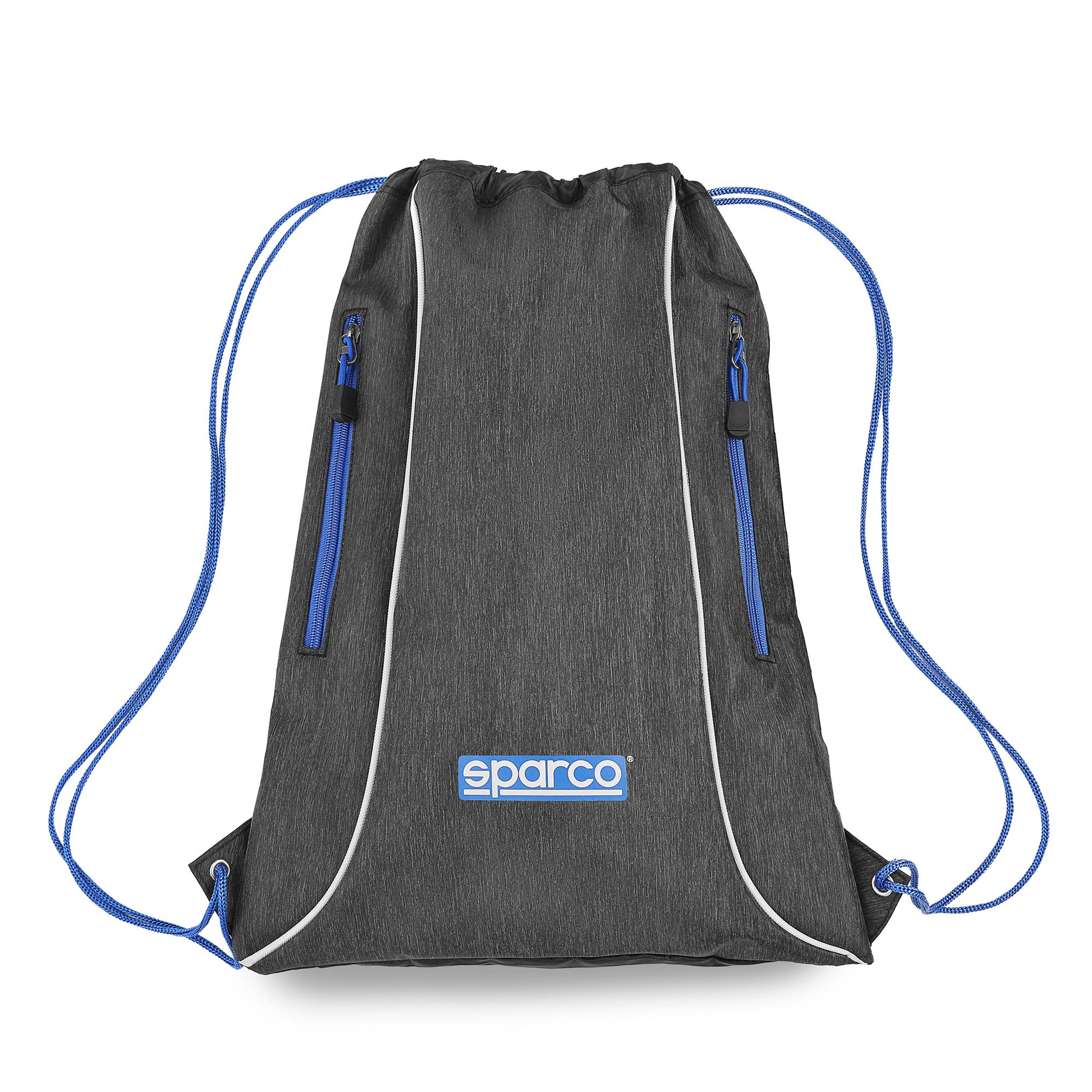 SPORT BACKPACK WITH SIDE POCKETS - Sparco Shop