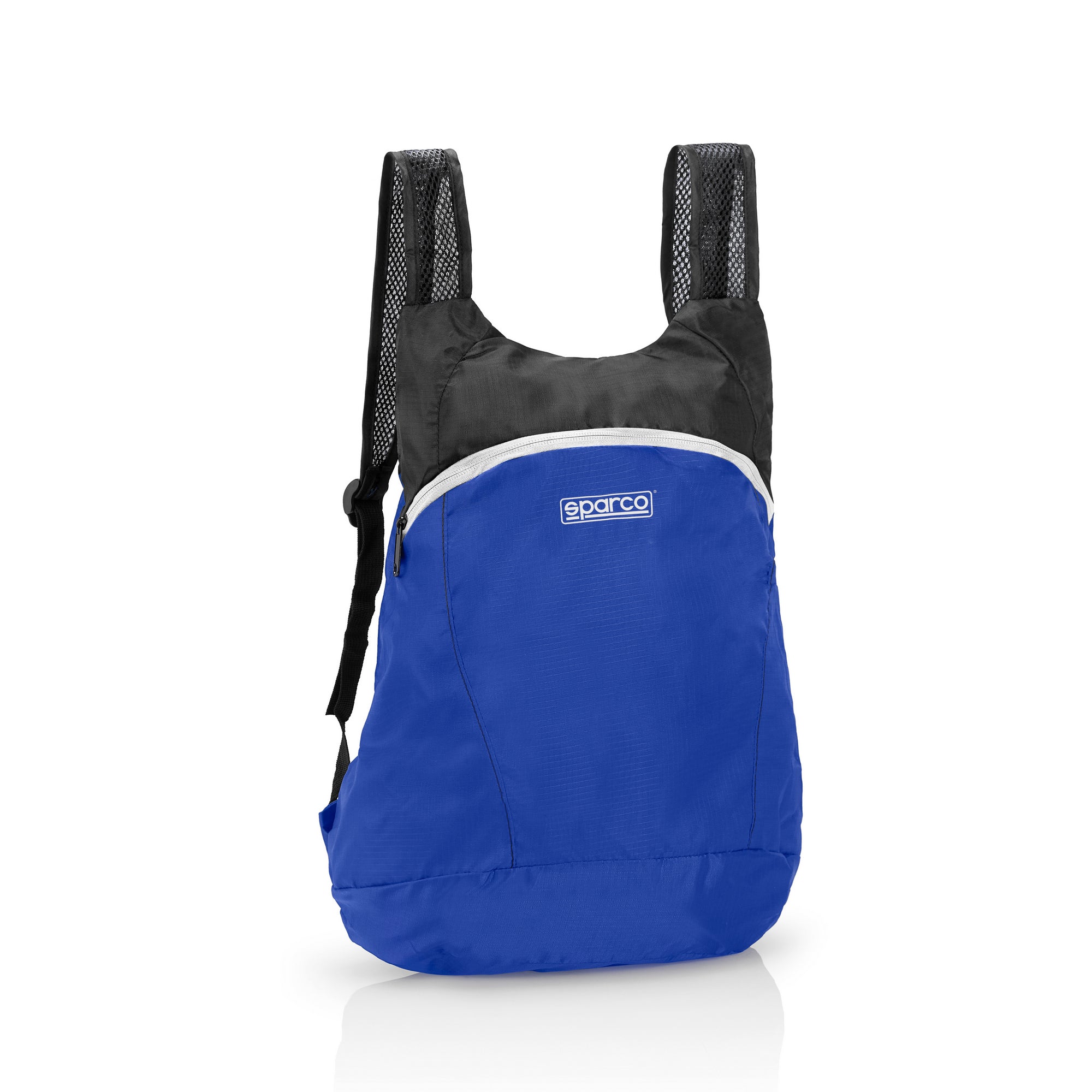 FOLDABLE TRAVEL BACKPACK - Sparco Shop