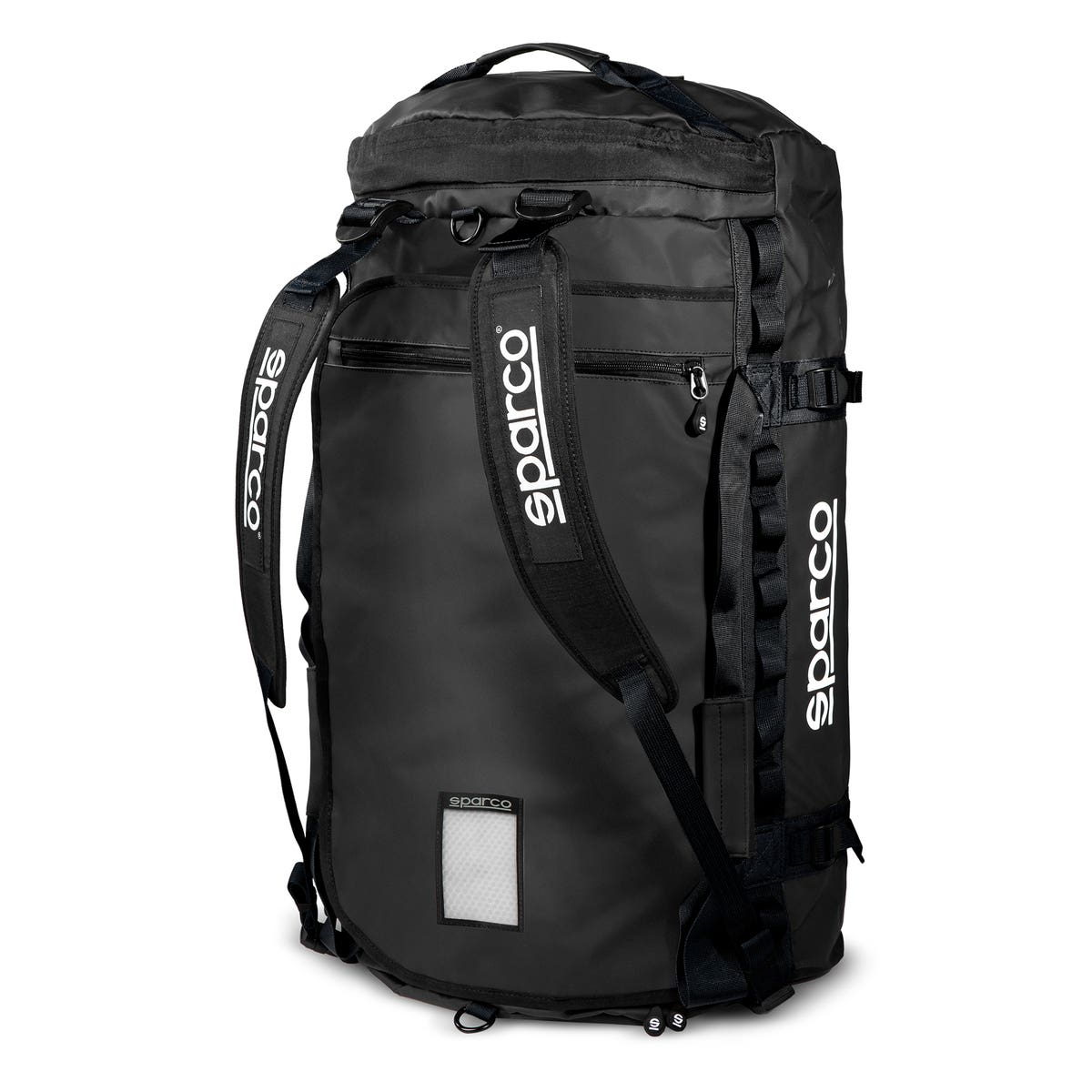 DAKAR-L DUFFLE BAG - Sparco Shop