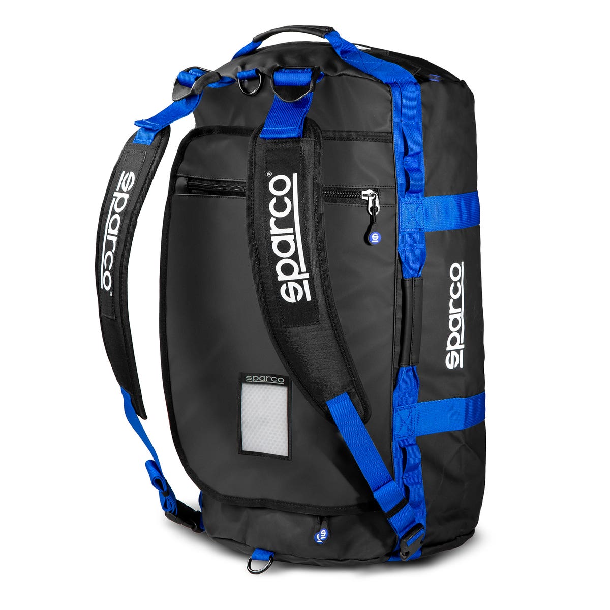 DAKAR-S DUFFLE BAG - Sparco Shop