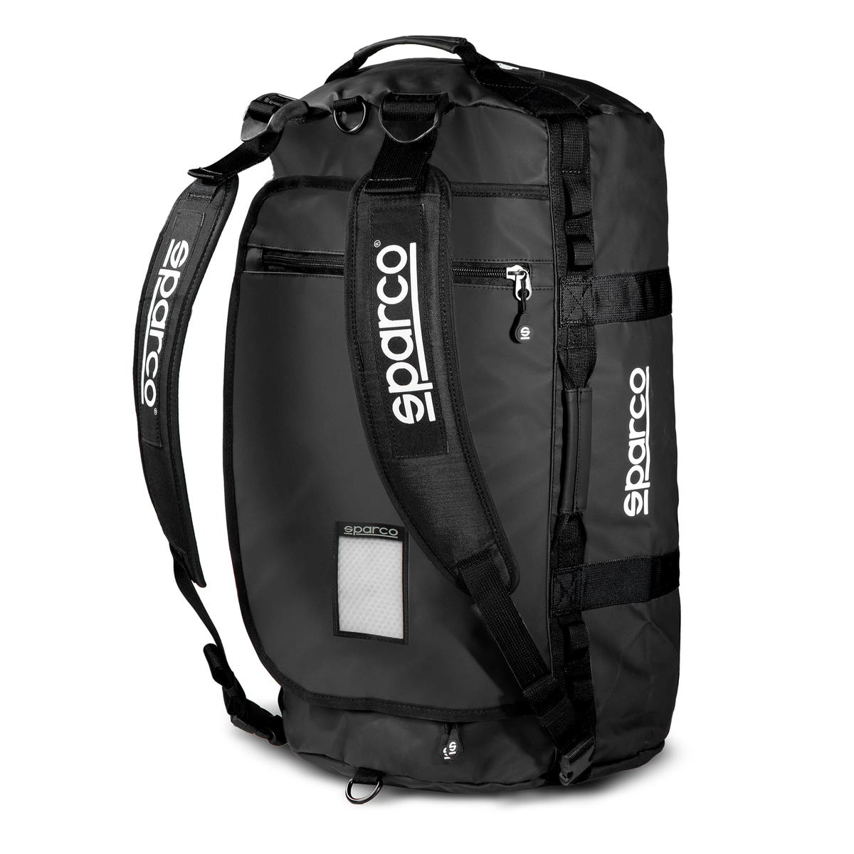 DAKAR-S DUFFLE BAG - Sparco Shop