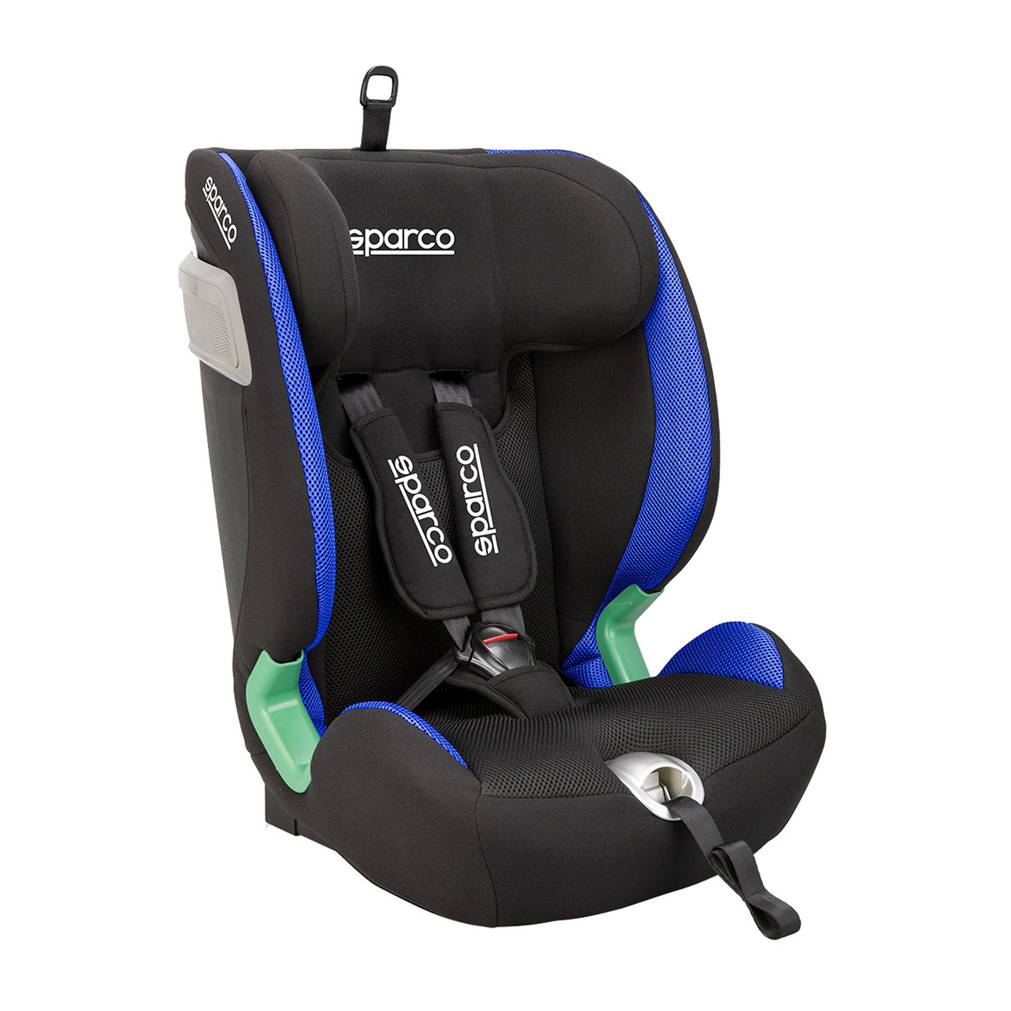 CHILD SEATS SK5000I ECE R129/03 - Sparco Shop