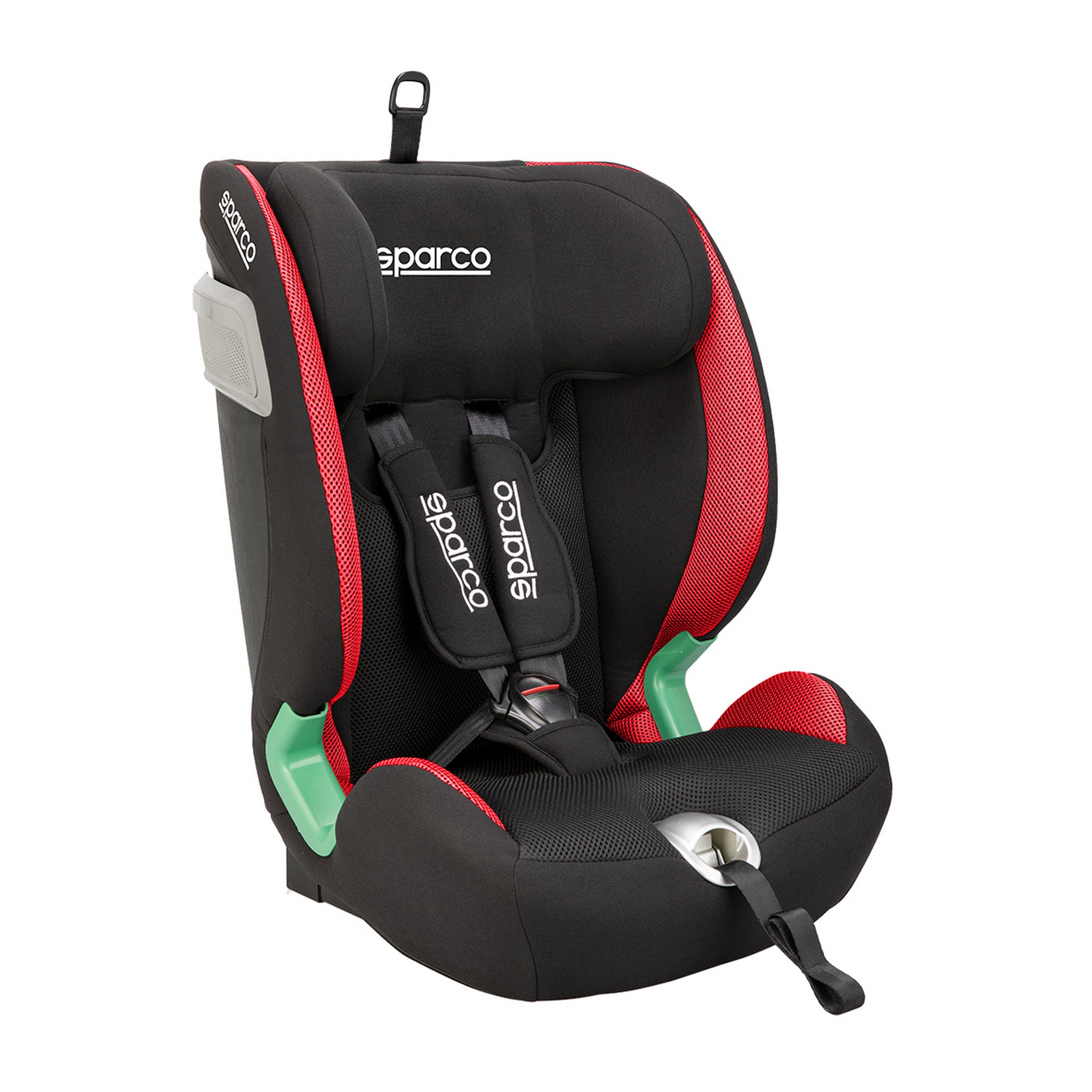 CHILD SEATS SK5000I ECE R129/03 - Sparco Shop