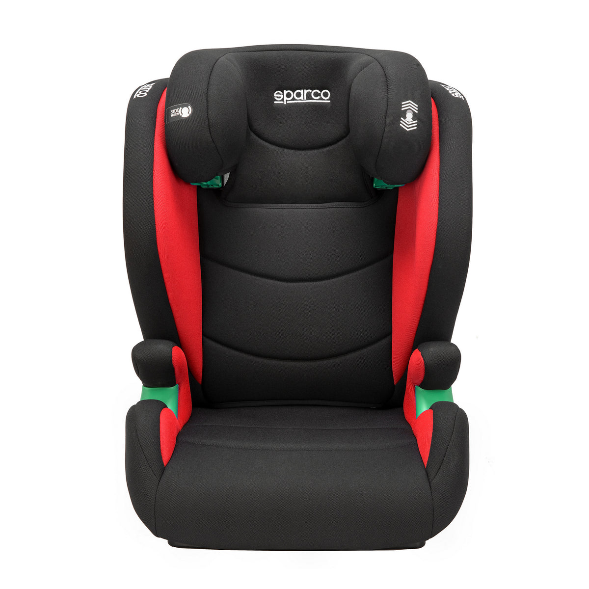 CHILD SEATS SK2000I ECE R129/03 - Sparco Shop
