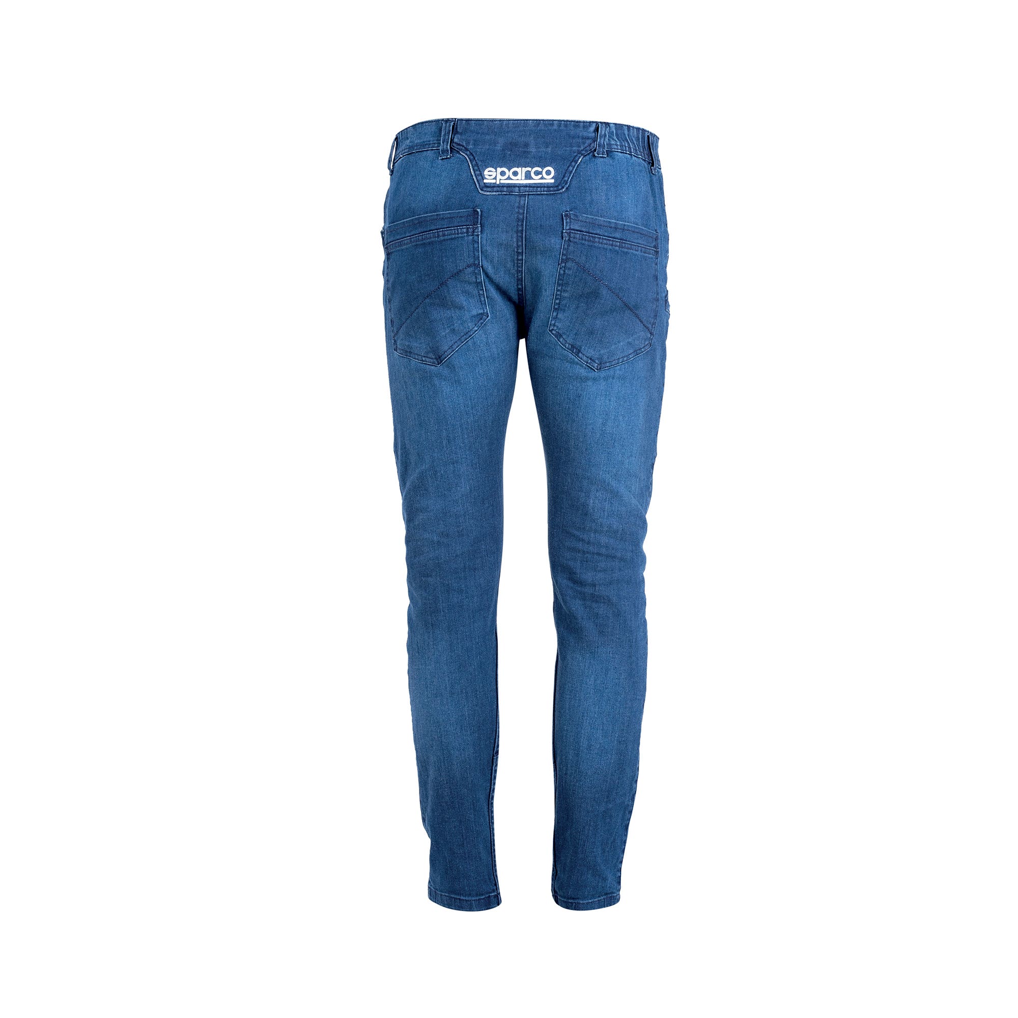 DENVER DENIM JEANS - Sparco Shop