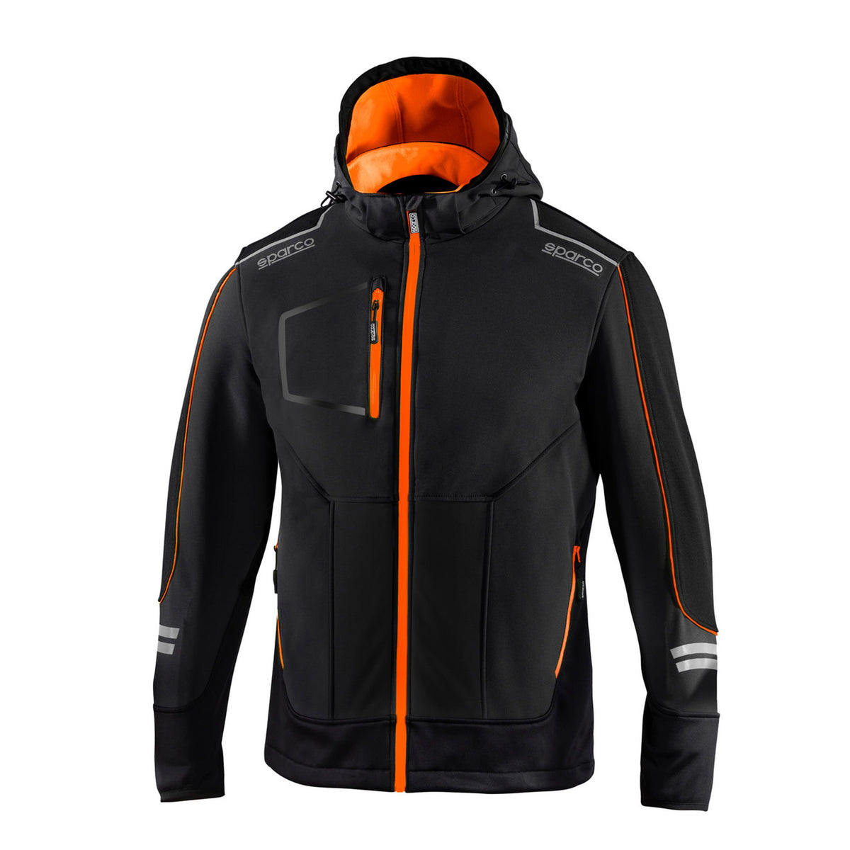 TECH SOFT-SHELL TW - Sparco Shop