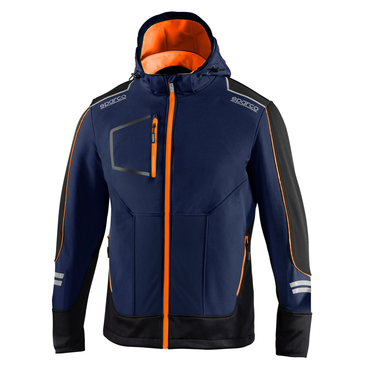 TECH SOFT-SHELL TW - Sparco Shop