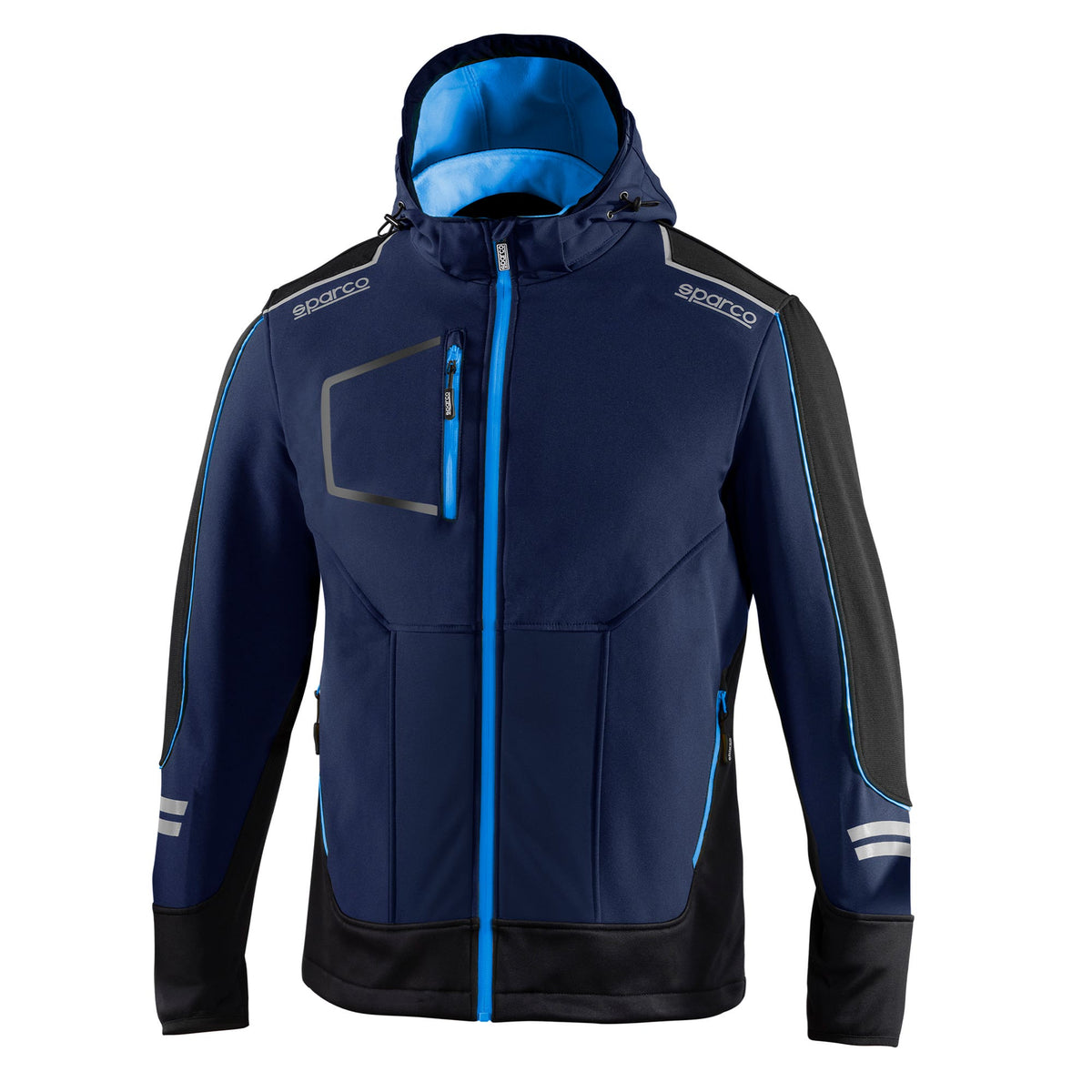TECH SOFT-SHELL TW - Sparco Shop