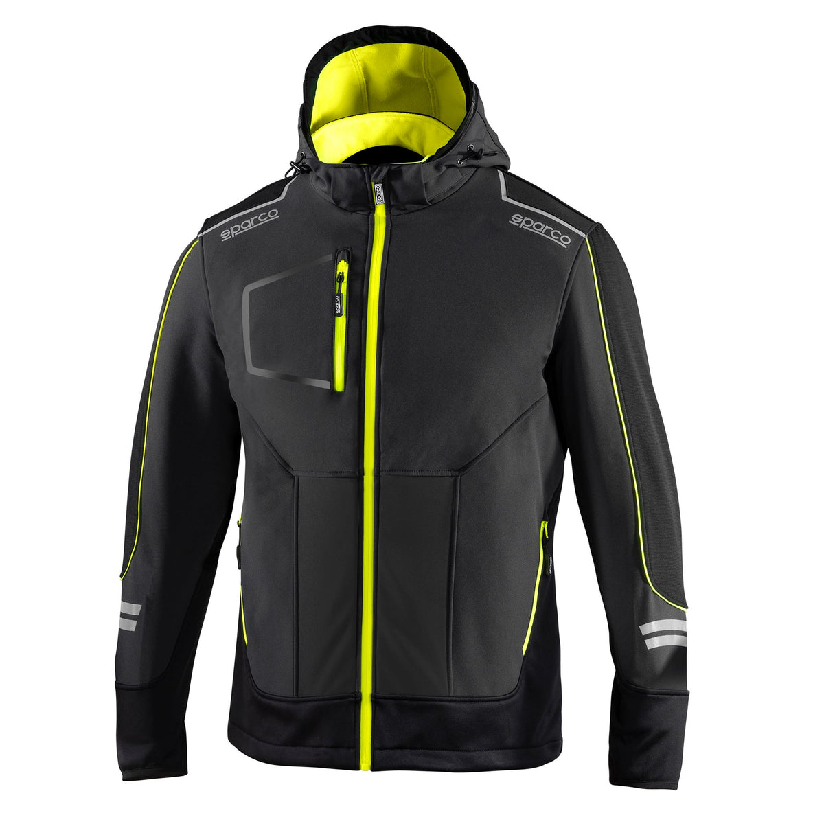 TECH SOFT-SHELL TW - Sparco Shop