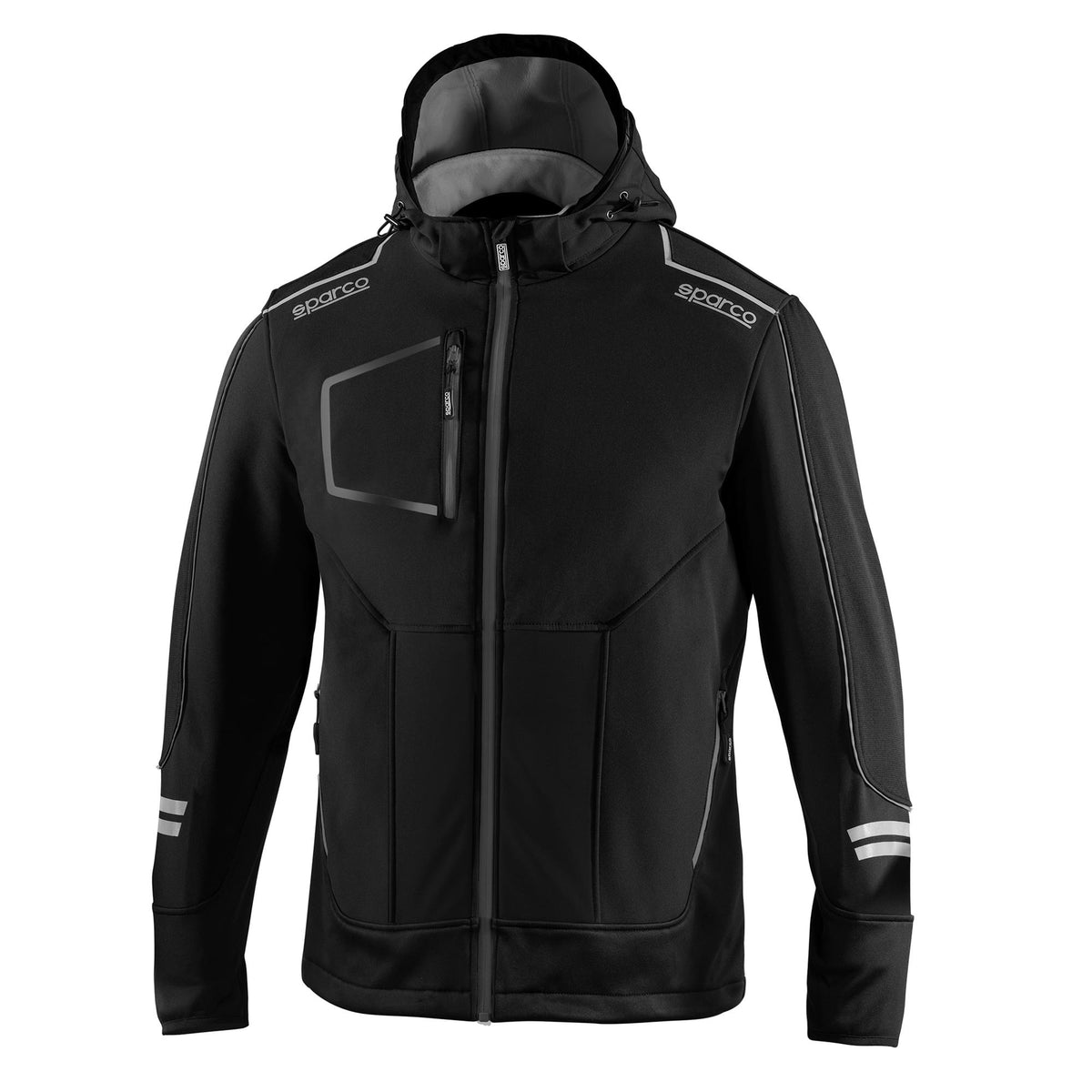 TECH SOFT-SHELL TW - Sparco Shop