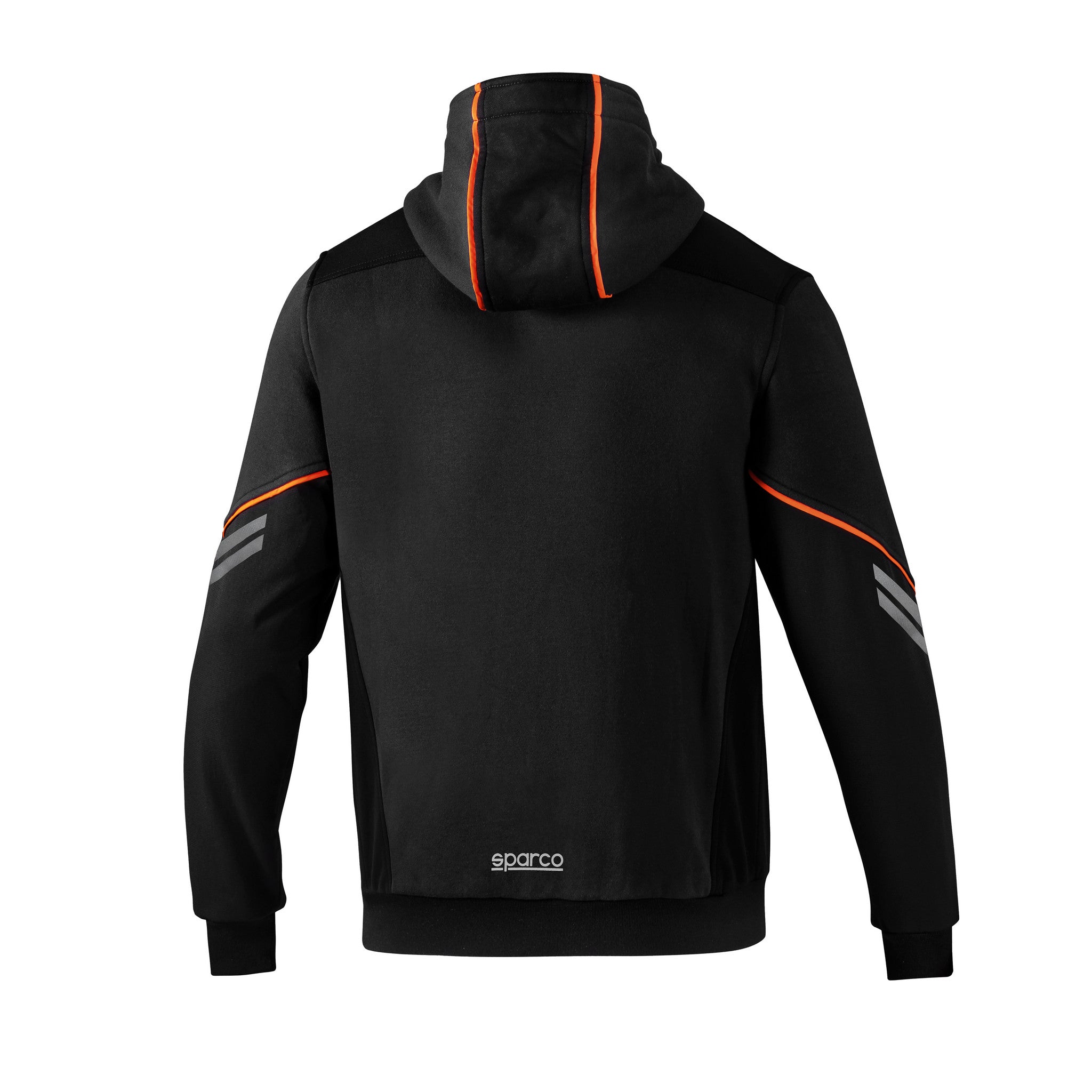 TECH HOODED FULL ZIP TW - Sparco Shop