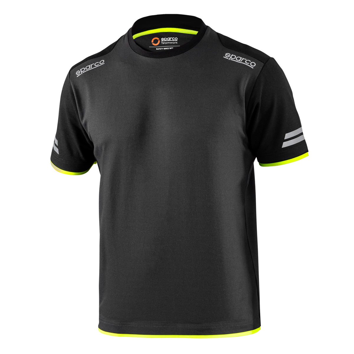TECH T-SHIRT TW - Sparco Shop