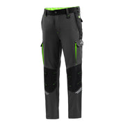PANTALONI TECH SPARCO OREGON, IMBRACAMINTE TEHNICA DE LUCRU, EN ISO 13688:2022 - CAT.1