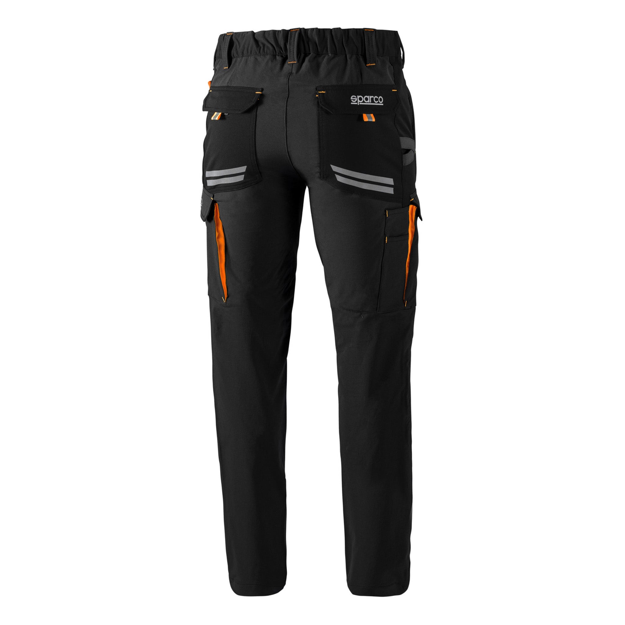 TECH TROUSERS TW - Sparco Shop