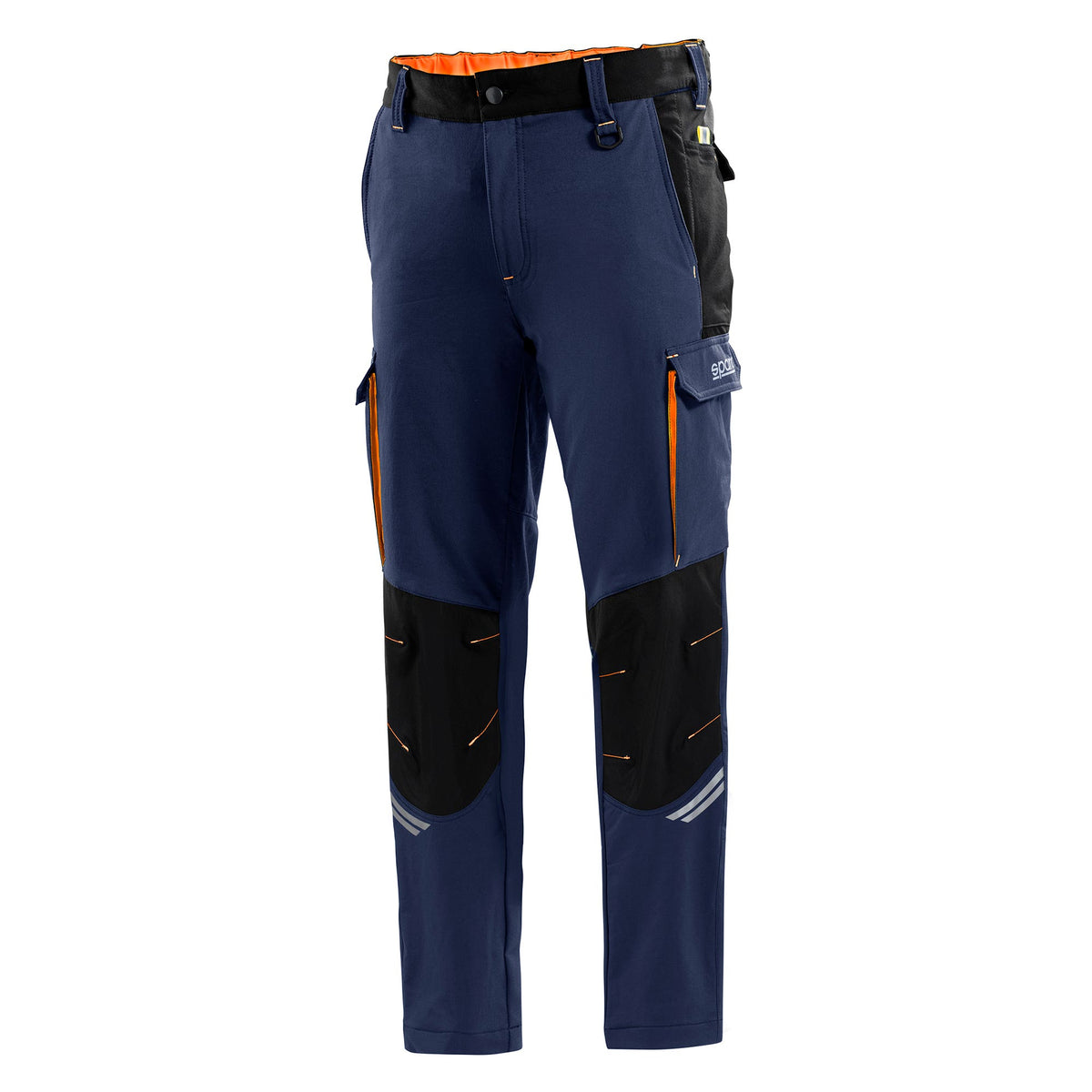 TECH TROUSERS TW - Sparco Shop