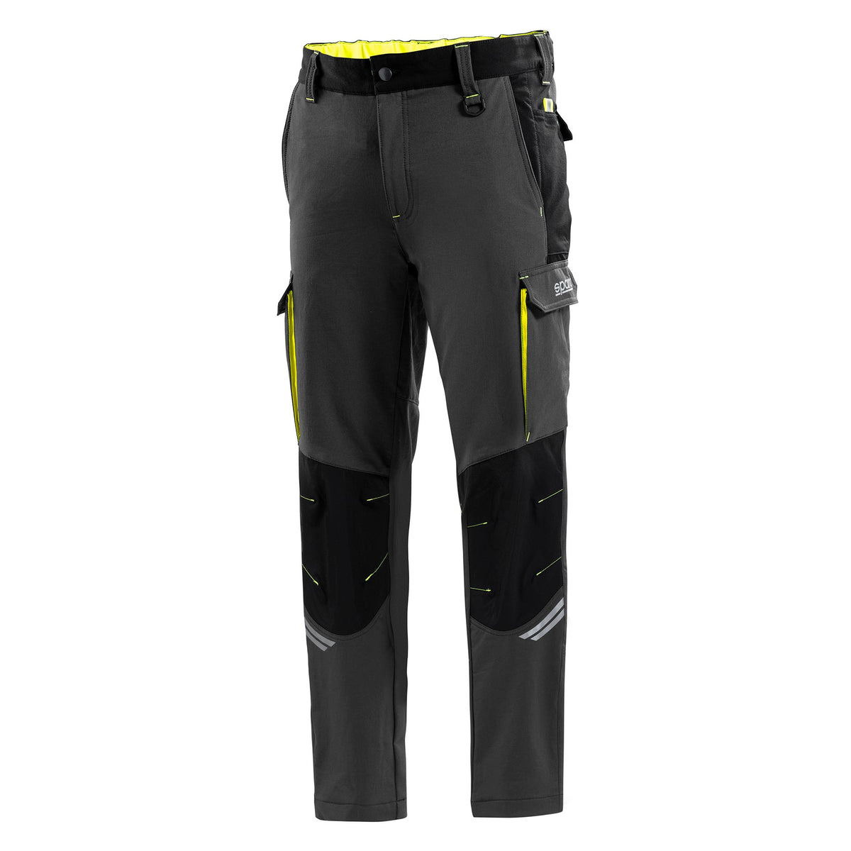 TECH TROUSERS TW - Sparco Shop