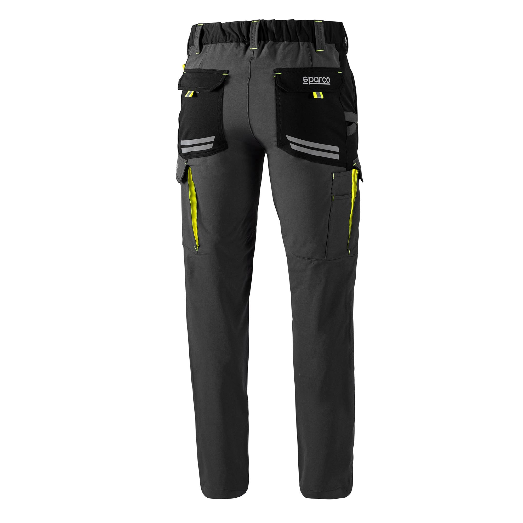 TECH TROUSERS TW - Sparco Shop